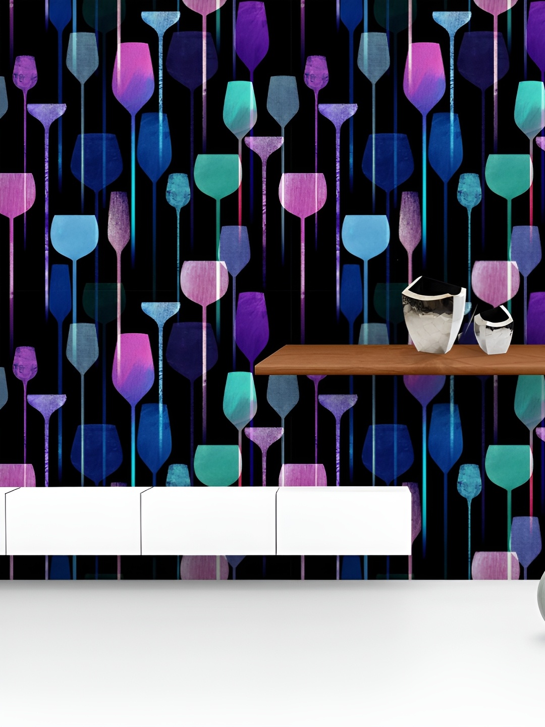ArtzFolio Printed UV-Resistant Anti-Bacterial Conceptual Drinks Peel & Stick Wallpaper, Multi
ArtzFolio Printed UV-Resistant Anti-Bacterial Conceptual Drinks Peel & Stick Wallpaper, Multi
