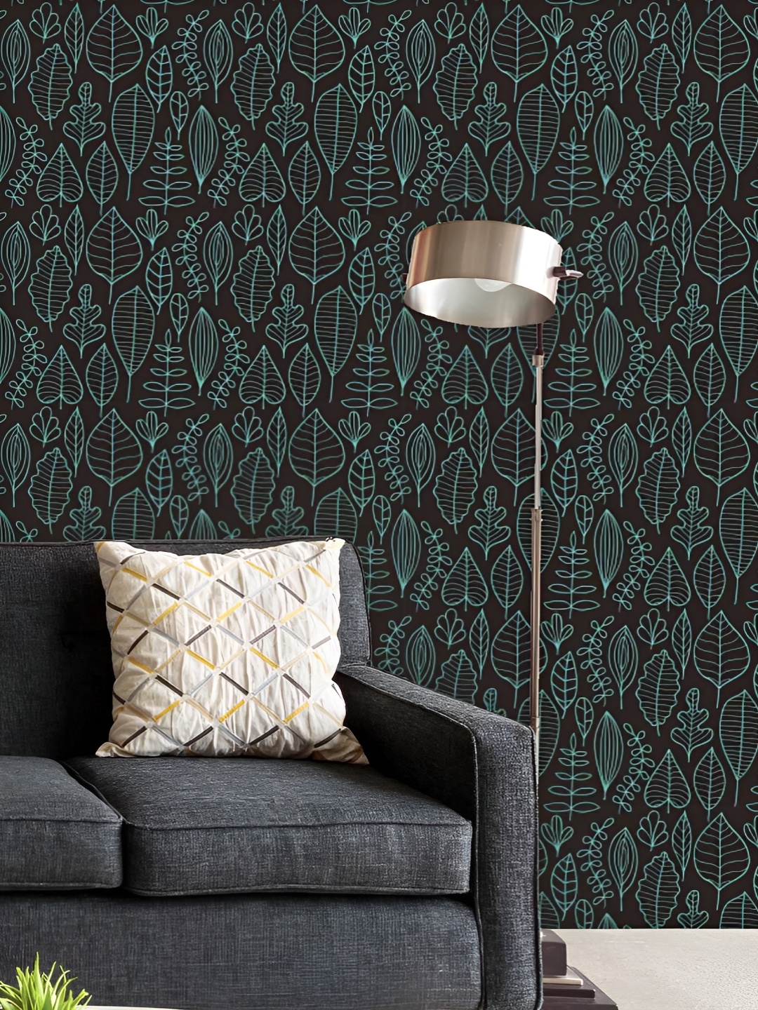ArtzFolio Printed UV-Resistant Anti-Bacterial Autumn Leaf Peel & Stick Wallpaper, Multi
ArtzFolio Printed UV-Resistant Anti-Bacterial Autumn Leaf Peel & Stick Wallpaper, Multi