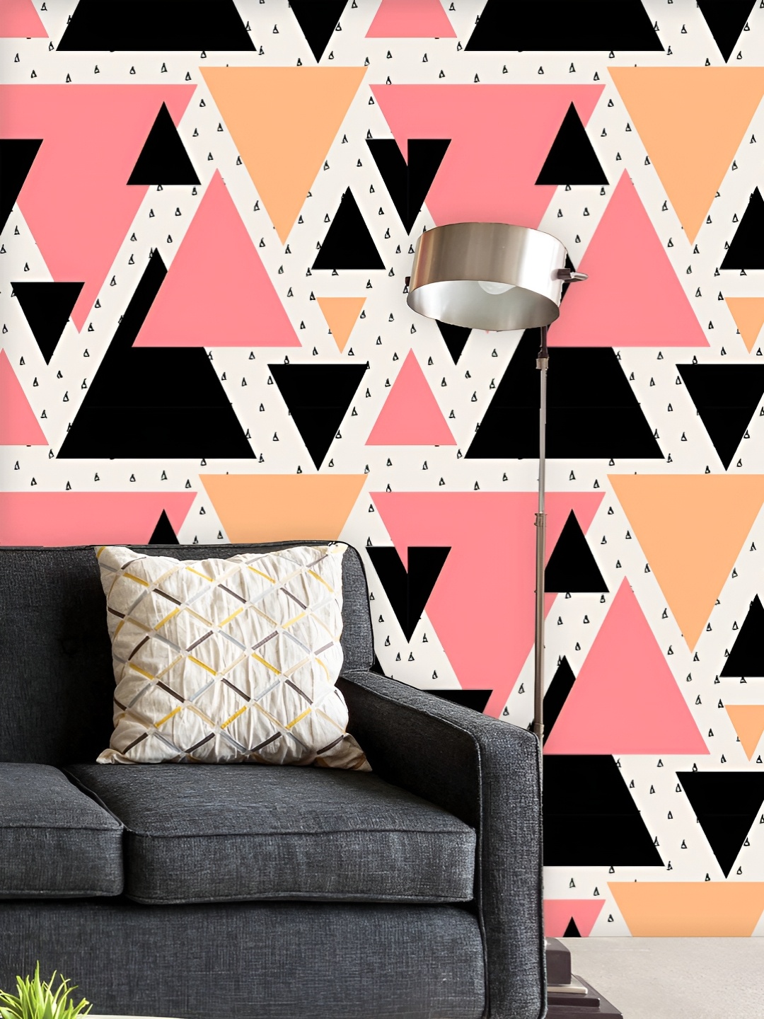 ArtzFolio Printed UV-Resistant Anti-Bacterial Modern Art Peel & Stick Wallpaper, Multi
ArtzFolio Printed UV-Resistant Anti-Bacterial Modern Art Peel & Stick Wallpaper, Multi