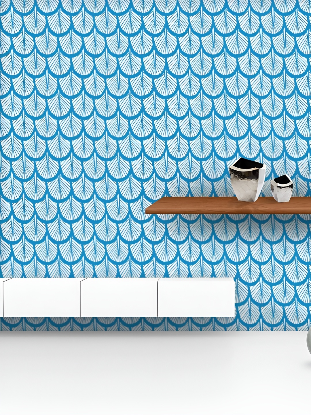 ArtzFolio Printed UV-Resistant Anti-Bacterial Hand Drawn Feathers Peel & Stick Wallpaper, Multi
ArtzFolio Printed UV-Resistant Anti-Bacterial Hand Drawn Feathers Peel & Stick Wallpaper, Multi