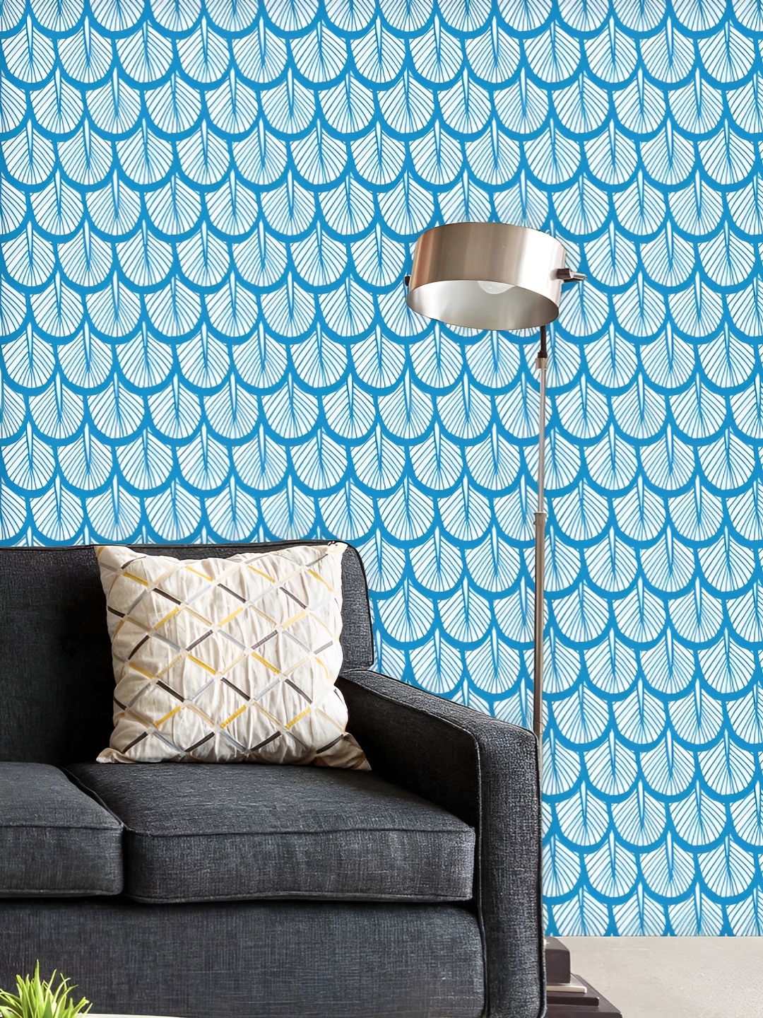 ArtzFolio Printed UV-Resistant Anti-Bacterial Hand Drawn Feathers Peel & Stick Wallpaper, Multi
ArtzFolio Printed UV-Resistant Anti-Bacterial Hand Drawn Feathers Peel & Stick Wallpaper, Multi