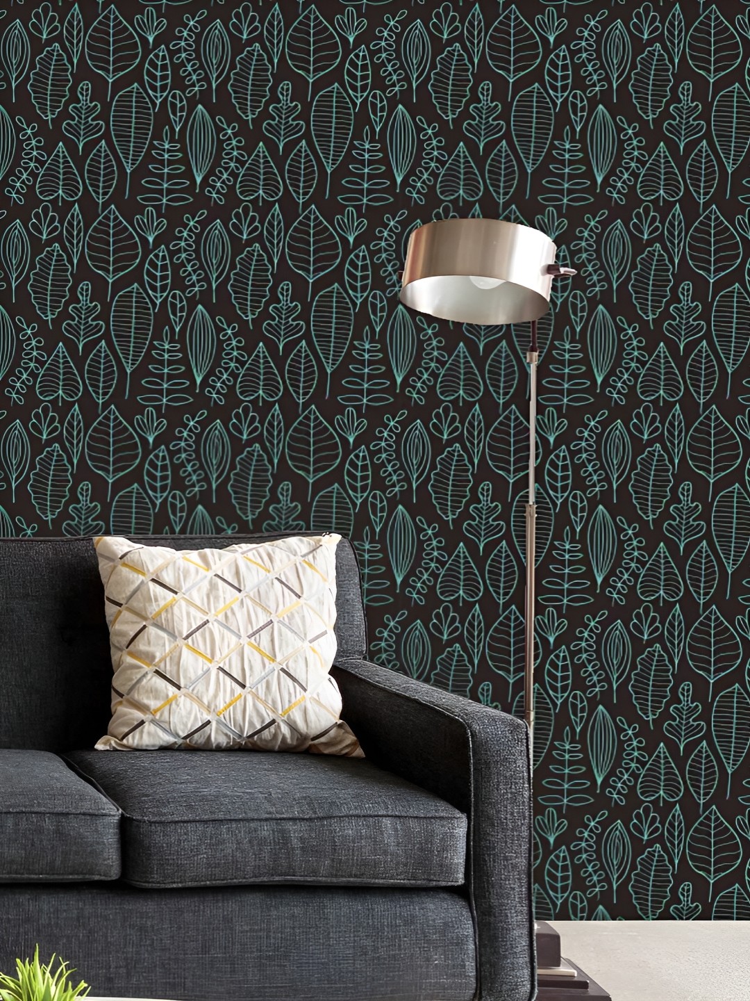 ArtzFolio Printed UV-Resistant Anti-Bacterial Autumn Leaf Peel & Stick Wallpaper, Multi
ArtzFolio Printed UV-Resistant Anti-Bacterial Autumn Leaf Peel & Stick Wallpaper, Multi