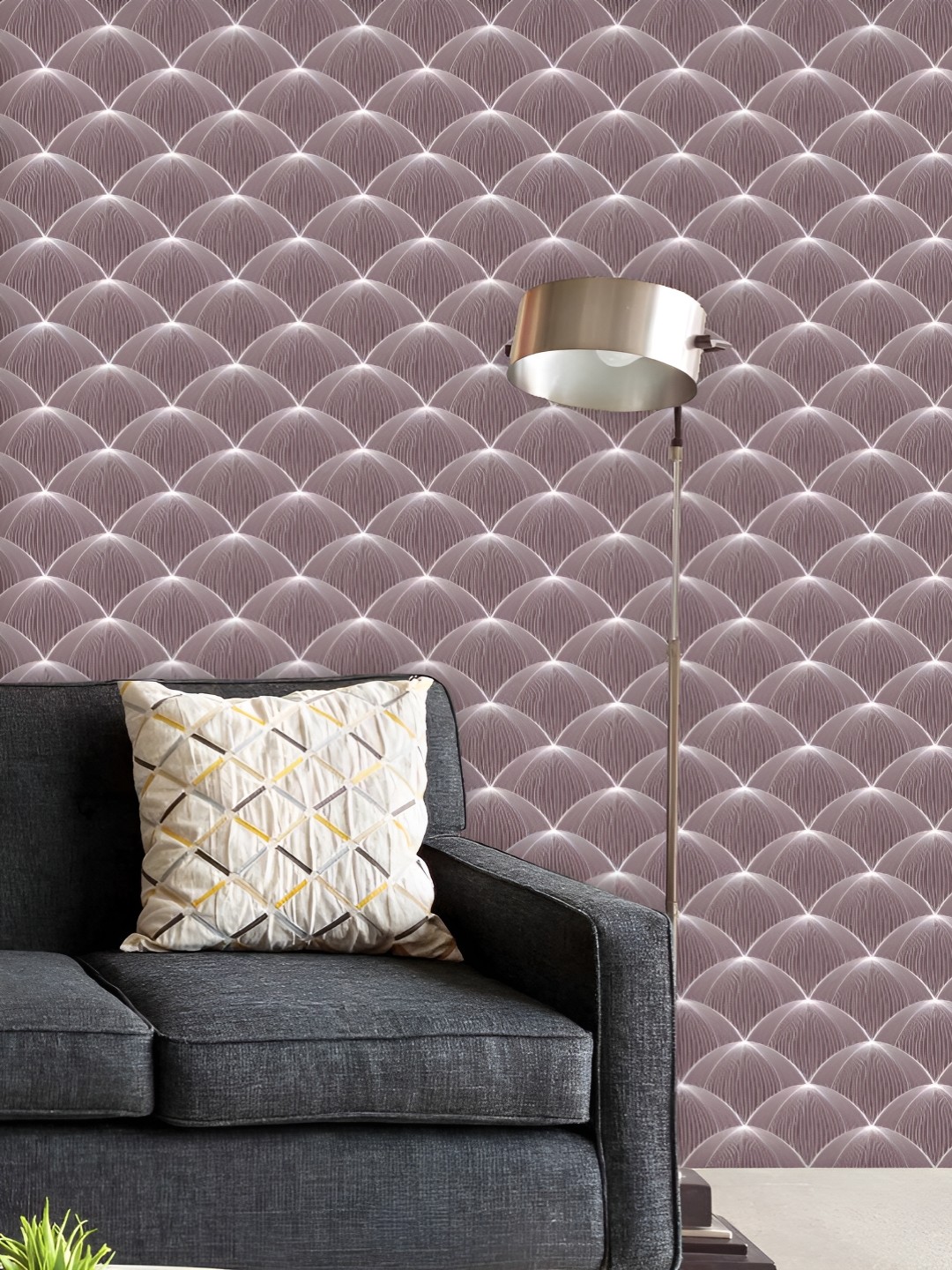 ArtzFolio Printed UV-Resistant Anti-Bacterial Stylized BallsPeel & Stick Wallpaper, Multi
ArtzFolio Printed UV-Resistant Anti-Bacterial Stylized BallsPeel & Stick Wallpaper, Multi