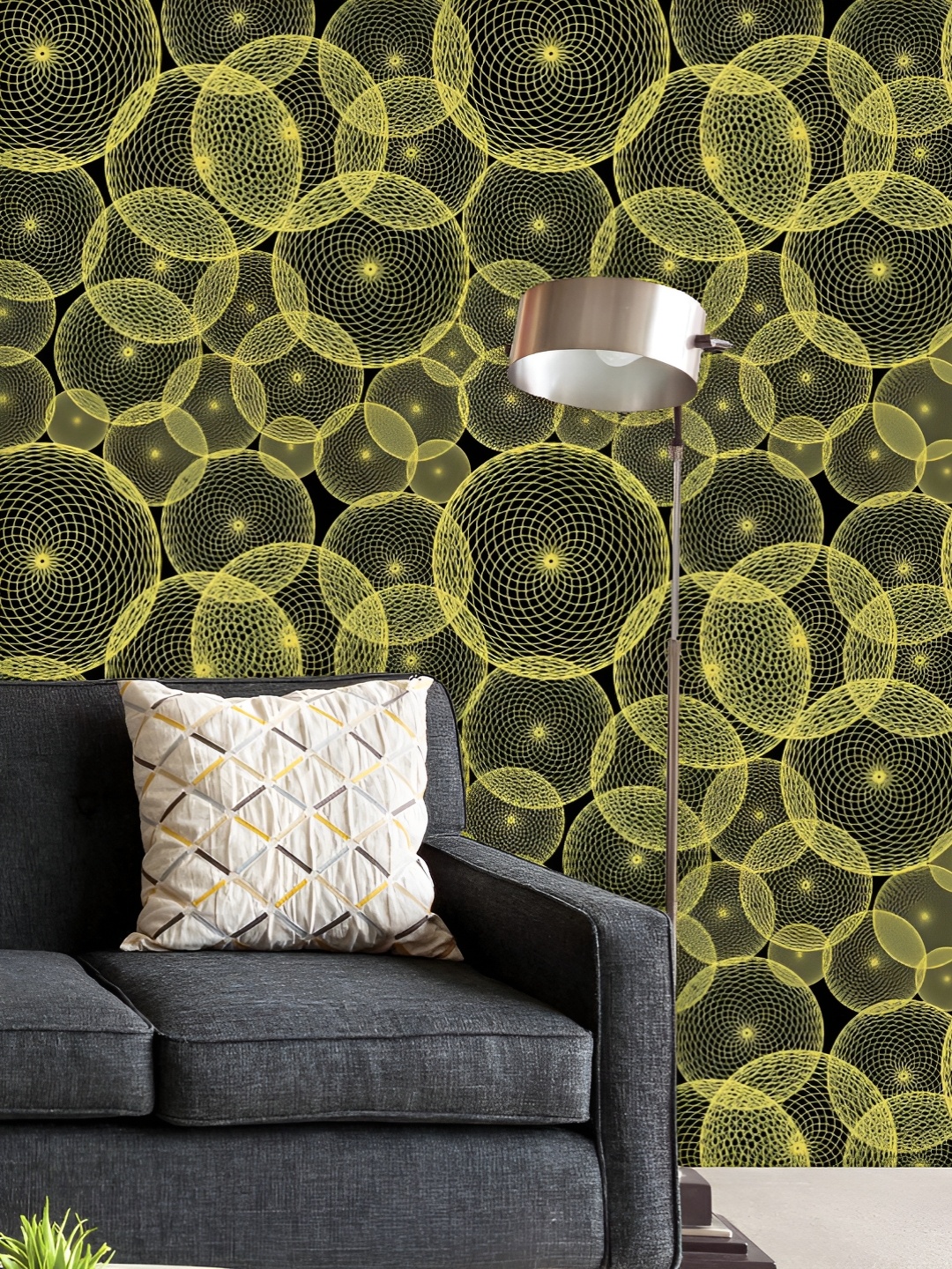 ArtzFolio Printed UV-Resistant Anti-Bacterial Retro Art Peel & Stick Wallpaper, Multi
ArtzFolio Printed UV-Resistant Anti-Bacterial Retro Art Peel & Stick Wallpaper, Multi