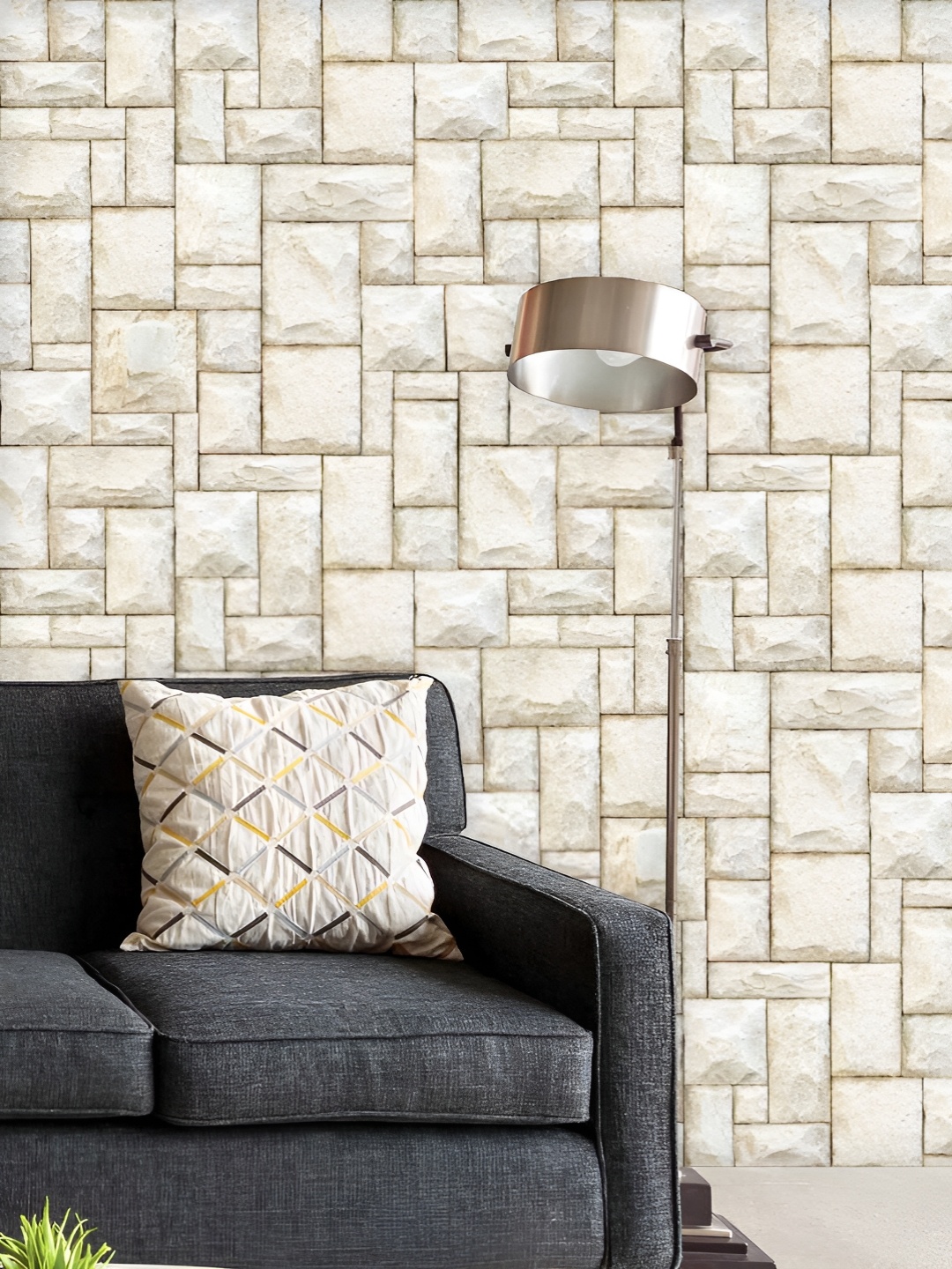 ArtzFolio Printed UV-Resistant Anti-Bacterial Abstract Surface Peel & Stick Wallpaper, Multi
ArtzFolio Printed UV-Resistant Anti-Bacterial Abstract Surface Peel & Stick Wallpaper, Multi
