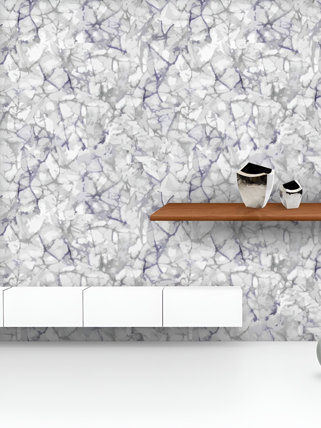 ArtzFolio Printed UV-Resistant Anti-Bacterial Bright MonochromePeel & Stick Wallpaper, Multi
ArtzFolio Printed UV-Resistant Anti-Bacterial Bright MonochromePeel & Stick Wallpaper, Multi