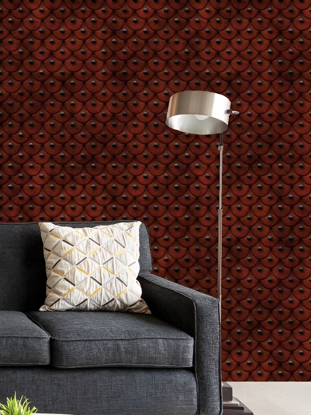 ArtzFolio Printed UV-Resistant Anti-Bacterial Abstract Art Peel & Stick Wallpaper, Multi
ArtzFolio Printed UV-Resistant Anti-Bacterial Abstract Art Peel & Stick Wallpaper, Multi