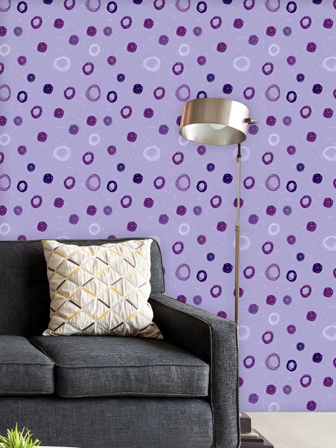 ArtzFolio Printed UV-Resistant Anti-Bacterial Hand Drawn Design Peel & Stick Wallpaper, Multi
ArtzFolio Printed UV-Resistant Anti-Bacterial Hand Drawn Design Peel & Stick Wallpaper, Multi