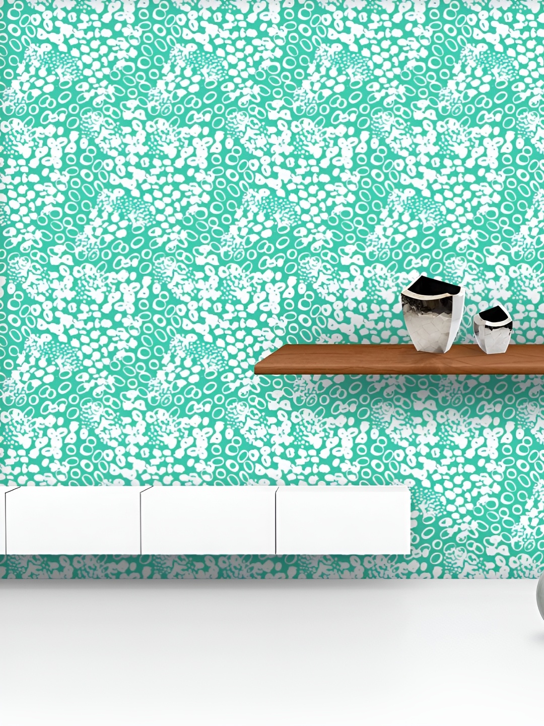 ArtzFolio Printed UV-Resistant Anti-Bacterial SplattersPeel & Stick Wallpaper, Multi
ArtzFolio Printed UV-Resistant Anti-Bacterial SplattersPeel & Stick Wallpaper, Multi