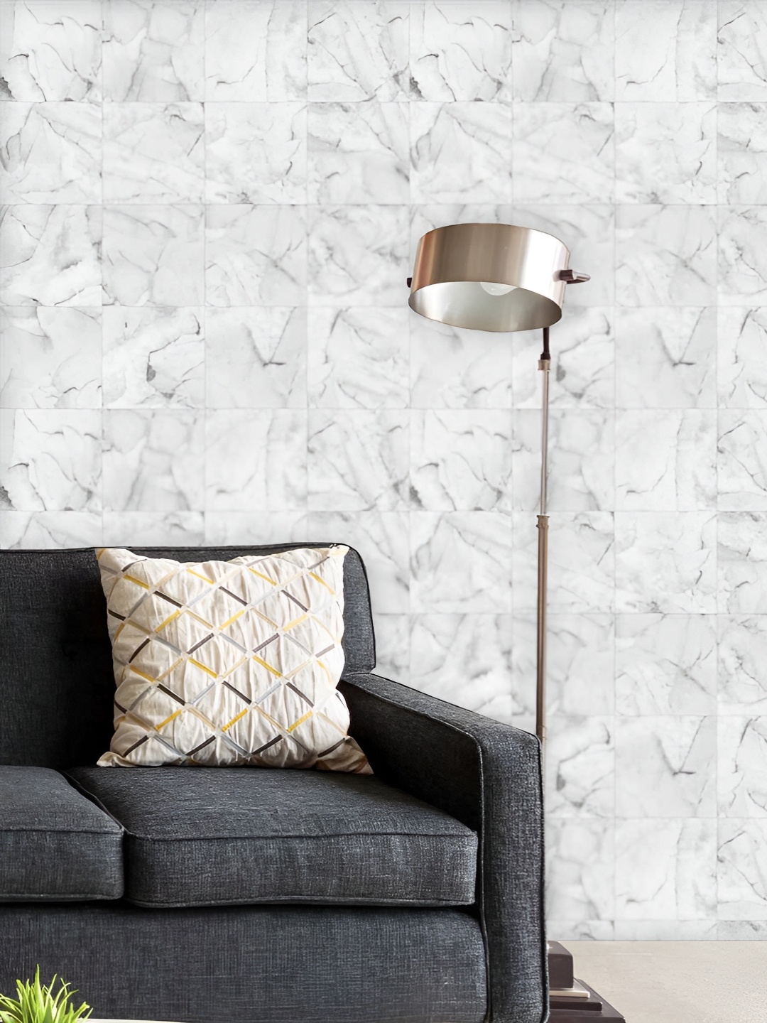 ArtzFolio Printed UV-Resistant Anti-Bacterial Natural Pattern Peel & Stick Wallpaper, Multi
ArtzFolio Printed UV-Resistant Anti-Bacterial Natural Pattern Peel & Stick Wallpaper, Multi