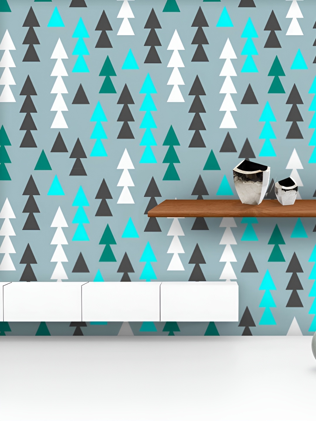 ArtzFolio Printed UV-Resistant Anti-Bacterial Colorful Arrows Peel & Stick Wallpaper, Multi
ArtzFolio Printed UV-Resistant Anti-Bacterial Colorful Arrows Peel & Stick Wallpaper, Multi