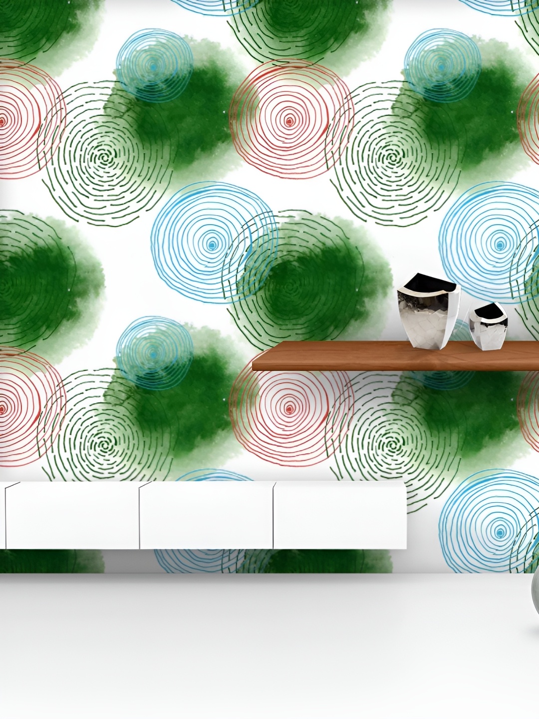ArtzFolio Printed UV-Resistant Anti-Bacterial Hand DrawingPeel & Stick Wallpaper, Multi
ArtzFolio Printed UV-Resistant Anti-Bacterial Hand DrawingPeel & Stick Wallpaper, Multi