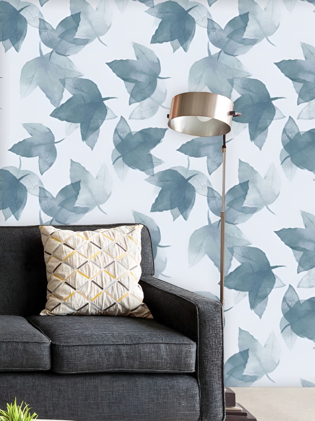 ArtzFolio Printed UV-Resistant Anti-Bacterial Autumn Leaves Peel & Stick Wallpaper, Multi
ArtzFolio Printed UV-Resistant Anti-Bacterial Autumn Leaves Peel & Stick Wallpaper, Multi