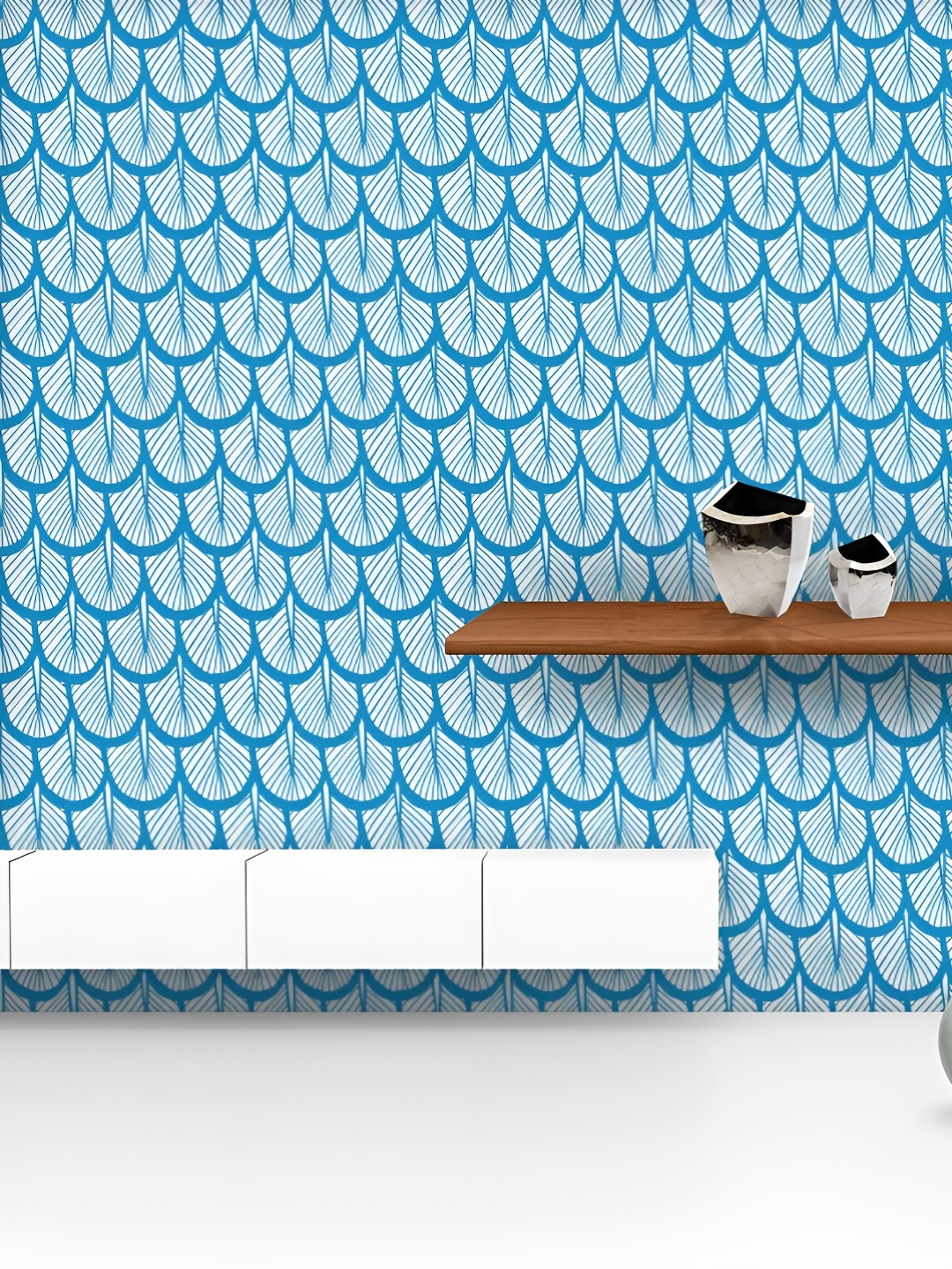 ArtzFolio Printed UV-Resistant Anti-Bacterial Hand Drawn Feathers Peel & Stick Wallpaper, Multi
ArtzFolio Printed UV-Resistant Anti-Bacterial Hand Drawn Feathers Peel & Stick Wallpaper, Multi