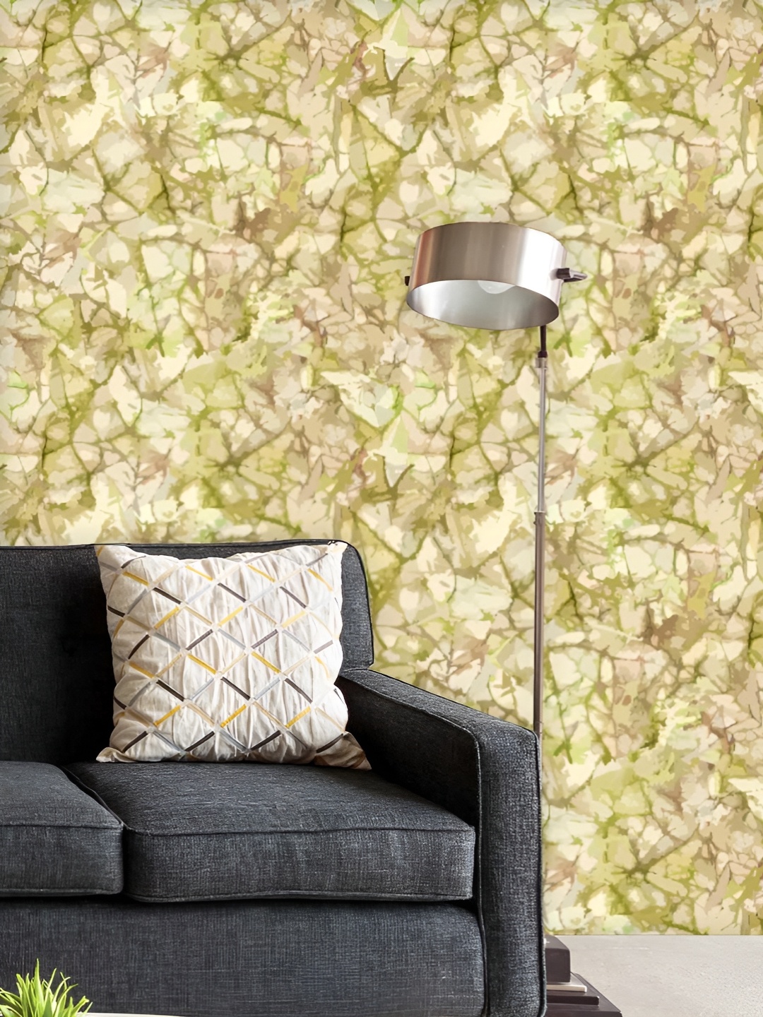 ArtzFolio Printed UV-Resistant Anti-Bacterial Bright SandPeel & Stick Wallpaper, Multi
ArtzFolio Printed UV-Resistant Anti-Bacterial Bright SandPeel & Stick Wallpaper, Multi
