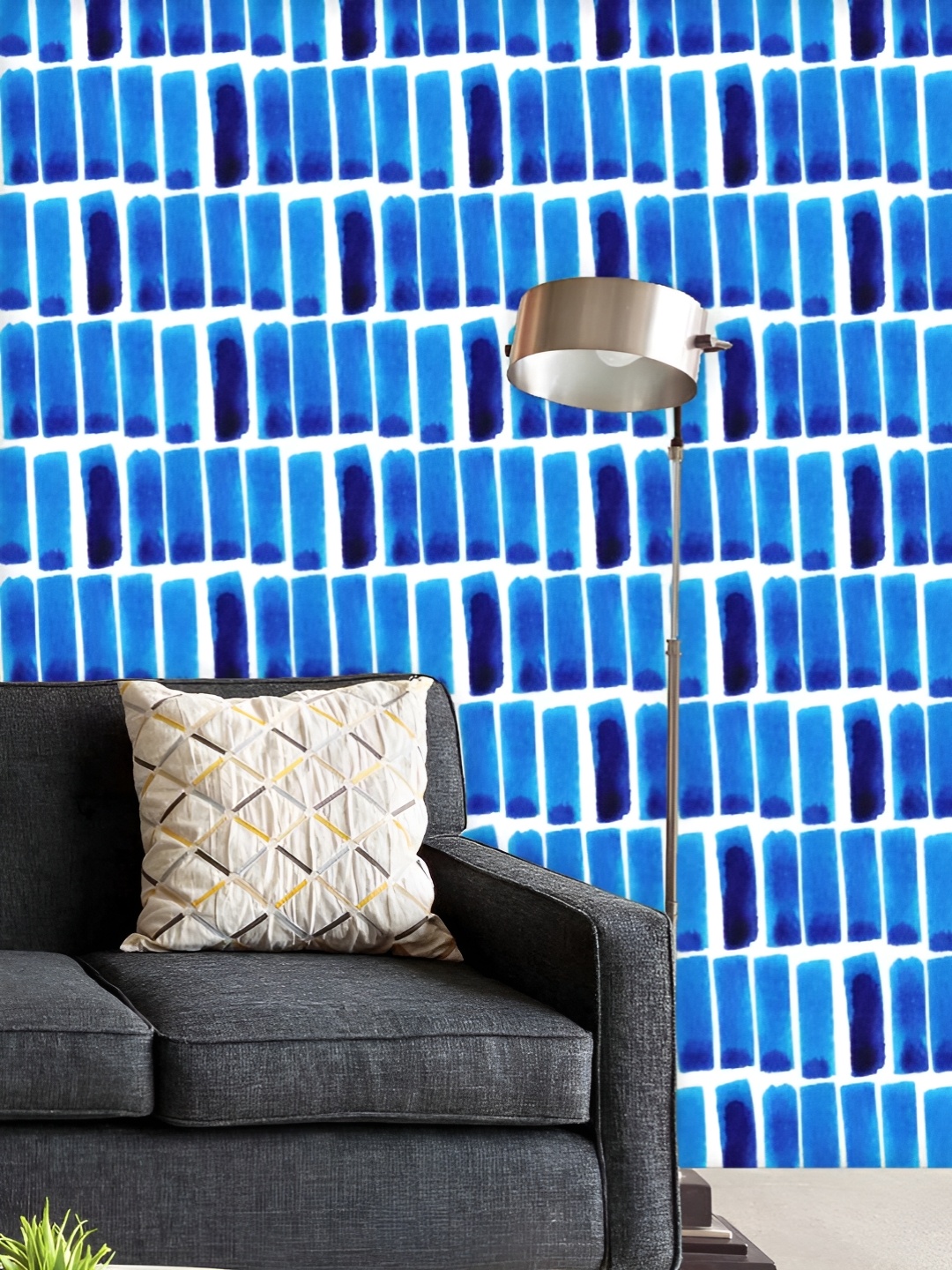 ArtzFolio Printed UV-Resistant Anti-Bacterial Backdrop InkPeel & Stick Wallpaper, Multi
ArtzFolio Printed UV-Resistant Anti-Bacterial Backdrop InkPeel & Stick Wallpaper, Multi