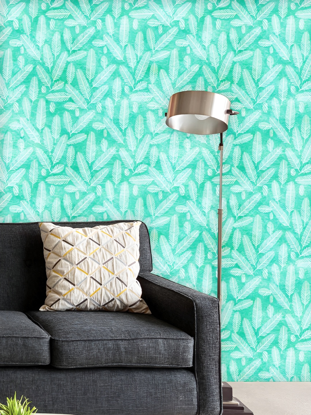 ArtzFolio Printed UV-Resistant Anti-Bacterial Winter Christmas Pattern Peel & Stick Wallpaper, Multi
ArtzFolio Printed UV-Resistant Anti-Bacterial Winter Christmas Pattern Peel & Stick Wallpaper, Multi