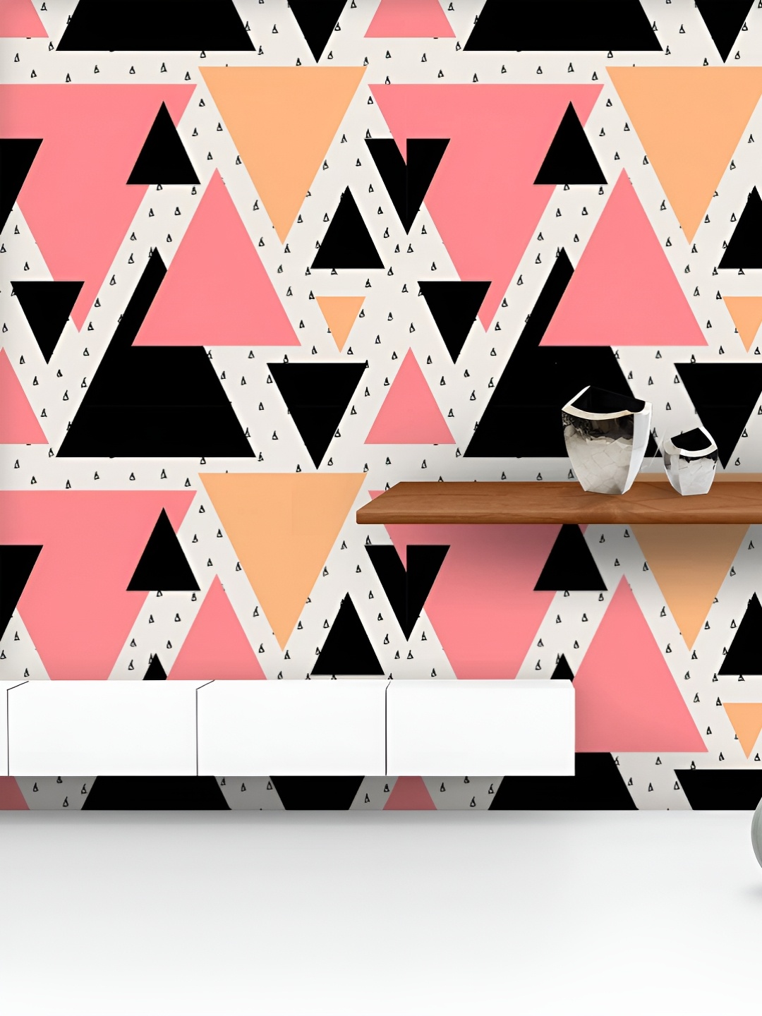 ArtzFolio Printed UV-Resistant Anti-Bacterial Modern Art Peel & Stick Wallpaper, Multi
ArtzFolio Printed UV-Resistant Anti-Bacterial Modern Art Peel & Stick Wallpaper, Multi