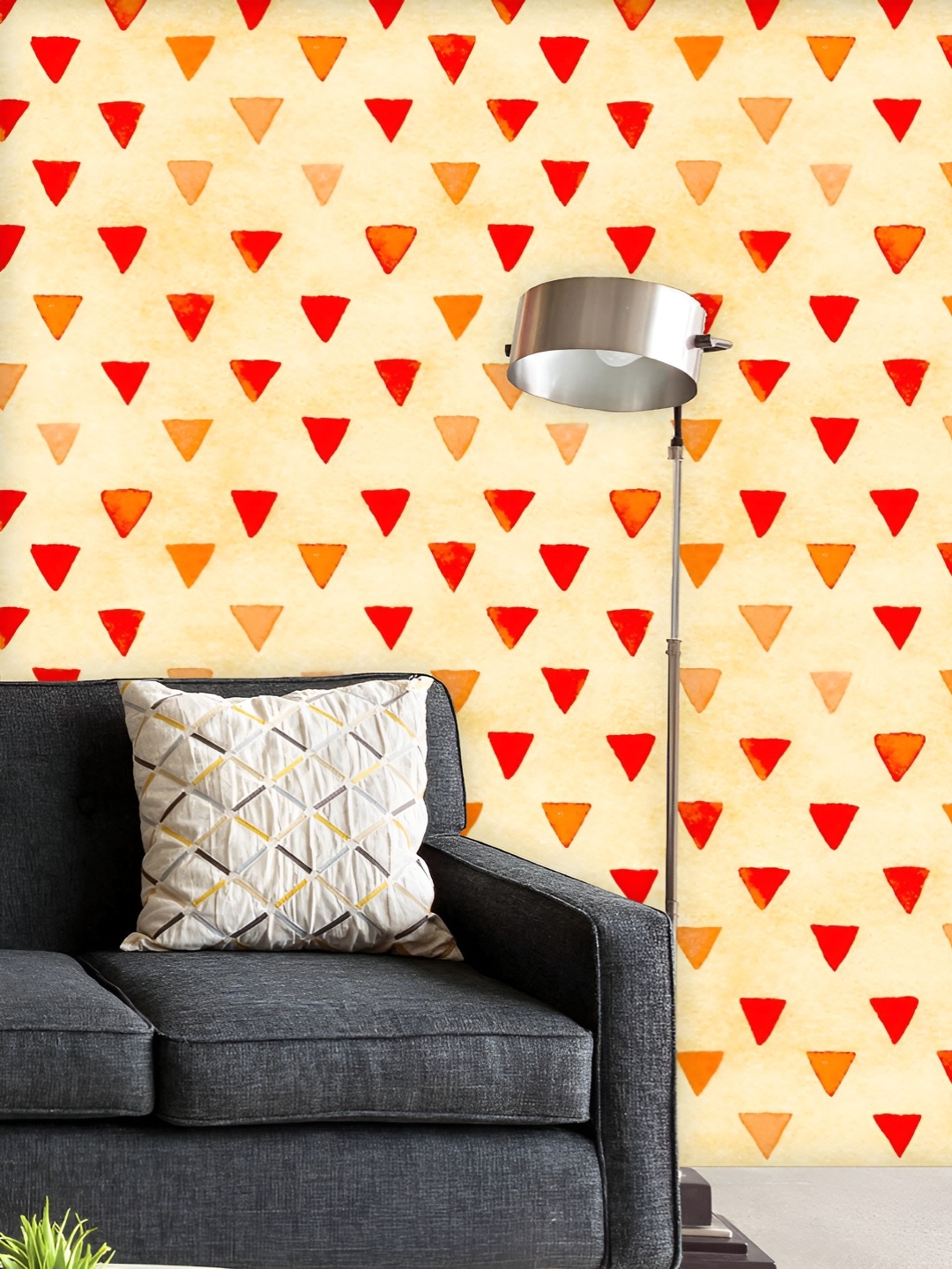 ArtzFolio Printed UV-Resistant Anti-Bacterial Watercolor Pattern Peel & Stick Wallpaper, Multi
ArtzFolio Printed UV-Resistant Anti-Bacterial Watercolor Pattern Peel & Stick Wallpaper, Multi