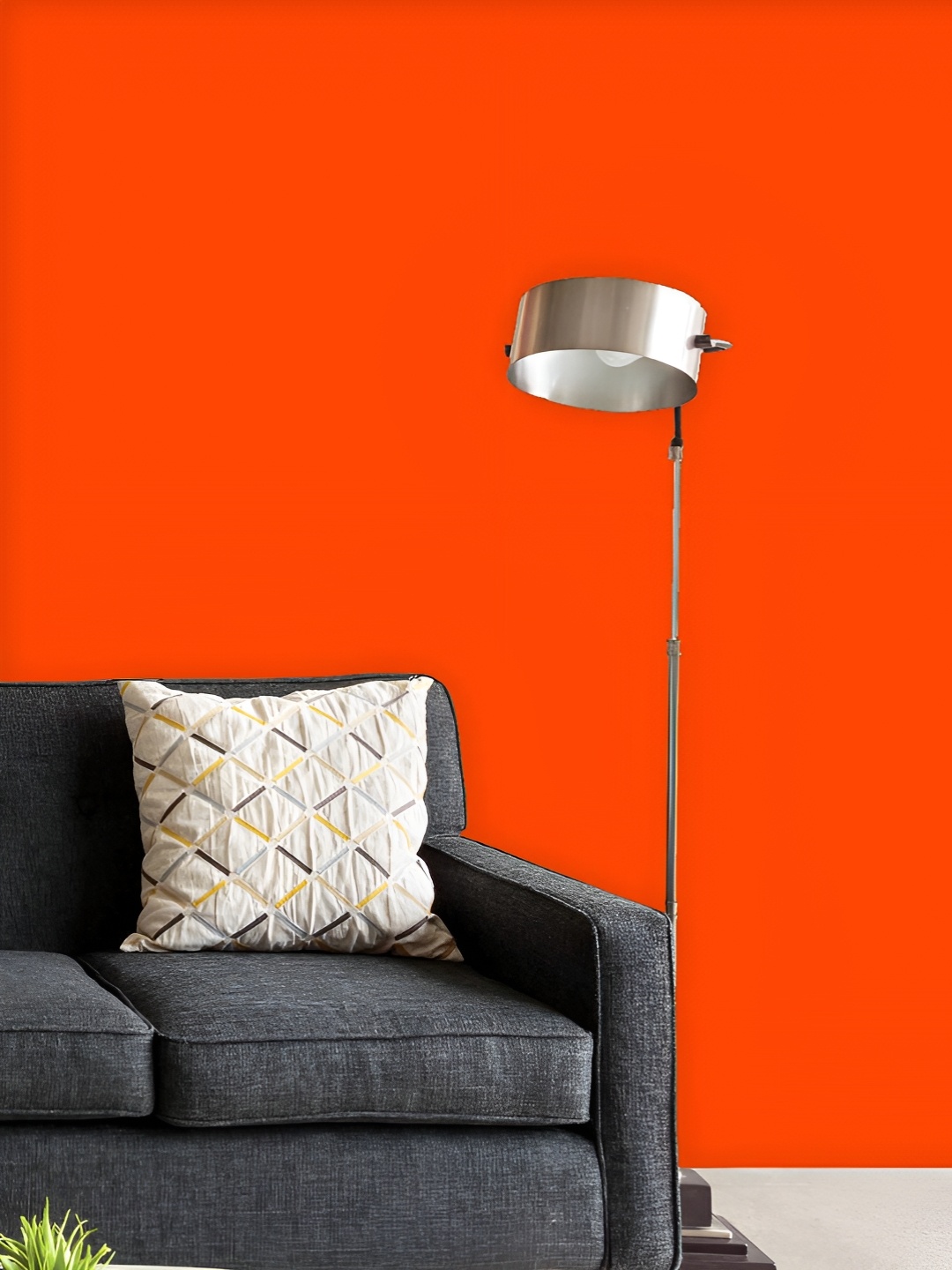 ArtzFolio Printed UV-Resistant Anti-Bacterial Oranges Family Orange Red Colour Peel & Stick Wallpaper, Multi
ArtzFolio Printed UV-Resistant Anti-Bacterial Oranges Family Orange Red Colour Peel & Stick Wallpaper, Multi