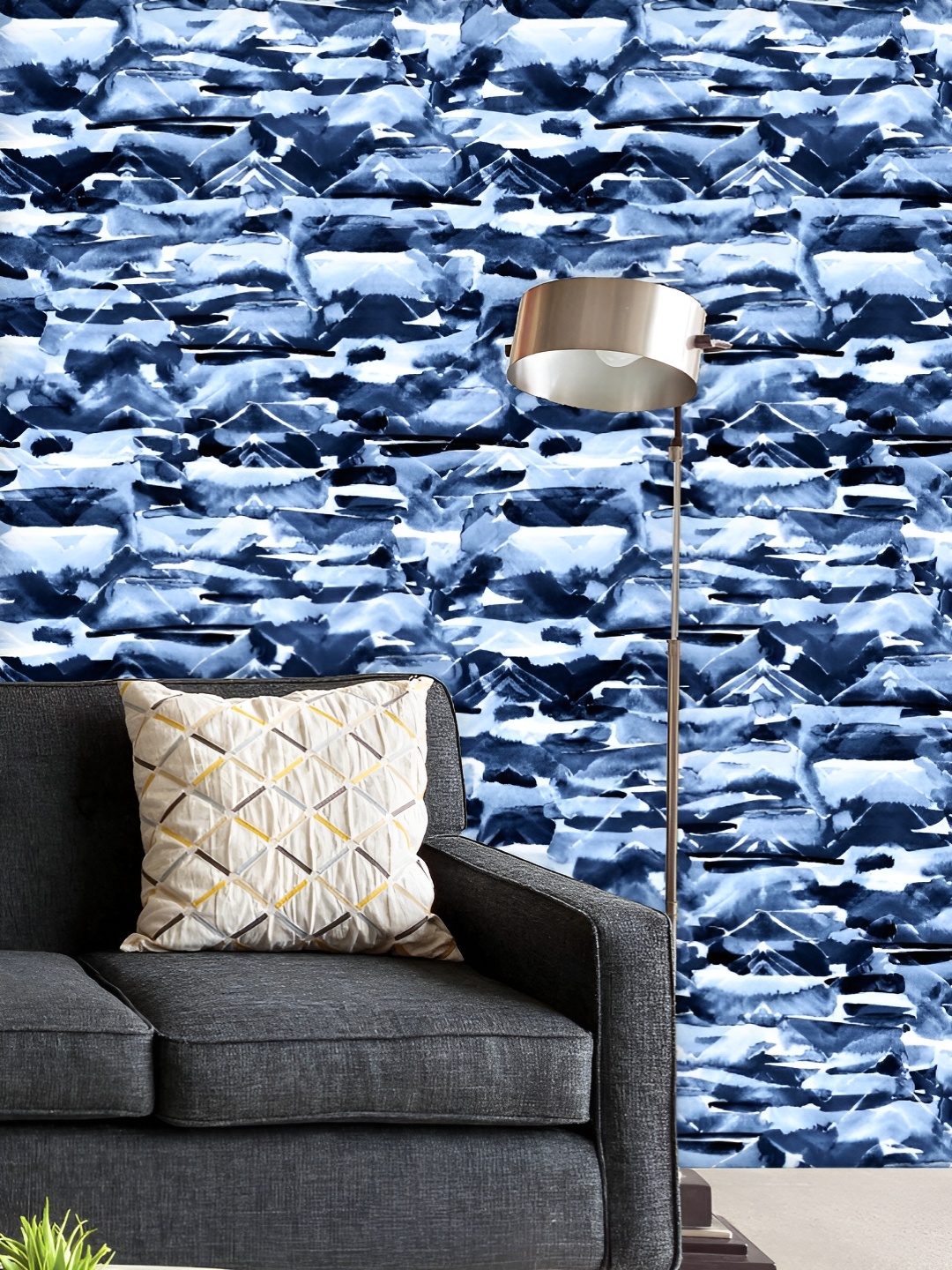 ArtzFolio Printed UV-Resistant Anti-Bacterial Abstract Watercolor Splash Peel & Stick Wallpaper, Multi
ArtzFolio Printed UV-Resistant Anti-Bacterial Abstract Watercolor Splash Peel & Stick Wallpaper, Multi