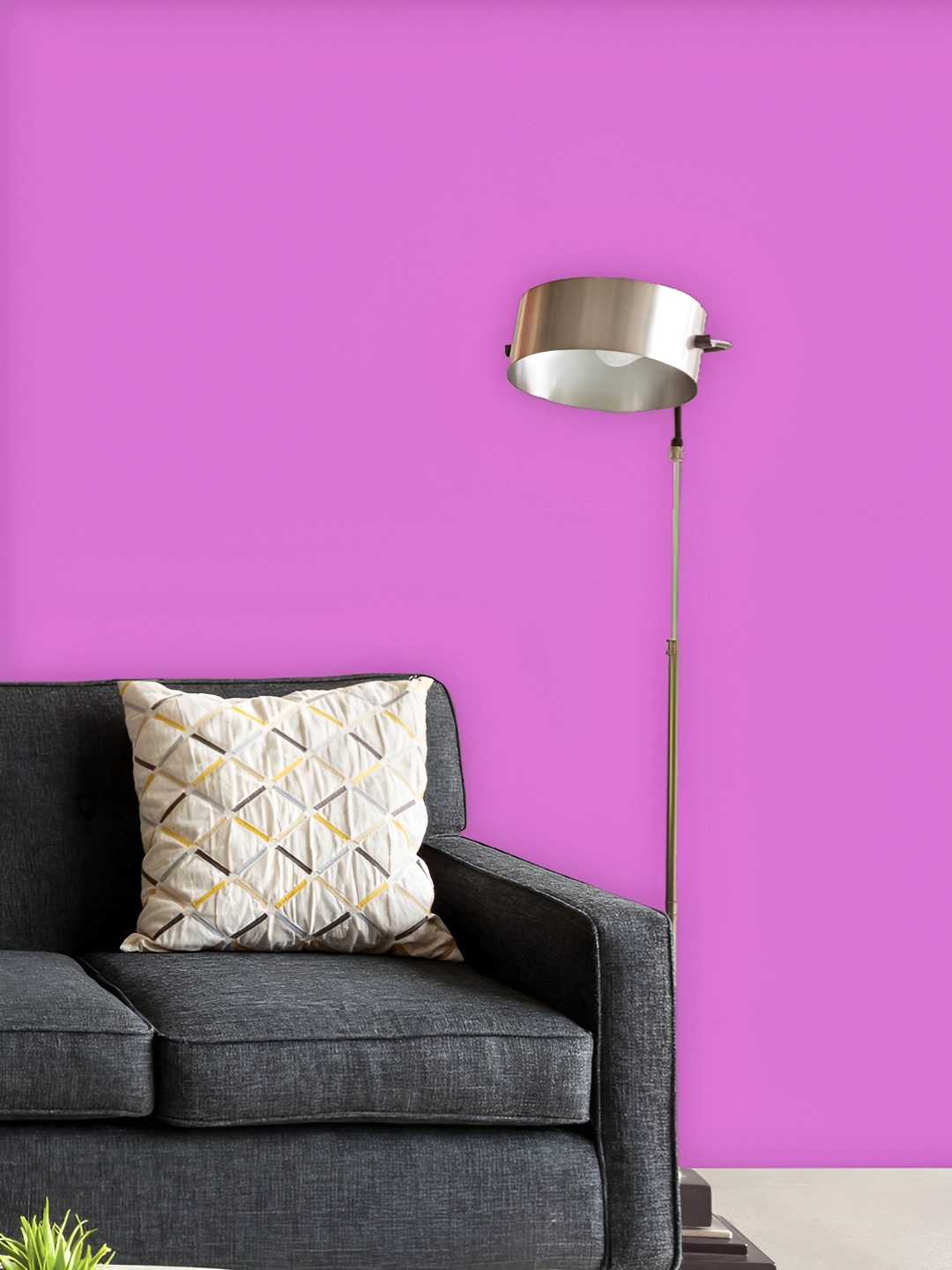 ArtzFolio Printed UV-Resistant Anti-Bacterial Purples Family Orchid Colour Peel & Stick Wallpaper, Multi
ArtzFolio Printed UV-Resistant Anti-Bacterial Purples Family Orchid Colour Peel & Stick Wallpaper, Multi
