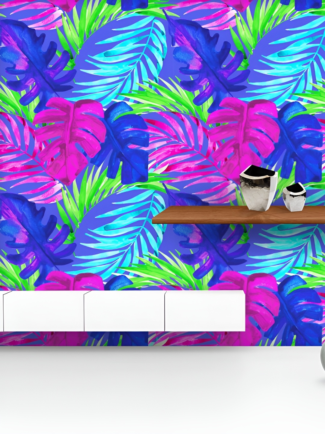 ArtzFolio Printed UV-Resistant Anti-Bacterial Nature Hand Drawn Abstract Peel & Stick Wallpaper, Multi
ArtzFolio Printed UV-Resistant Anti-Bacterial Nature Hand Drawn Abstract Peel & Stick Wallpaper, Multi