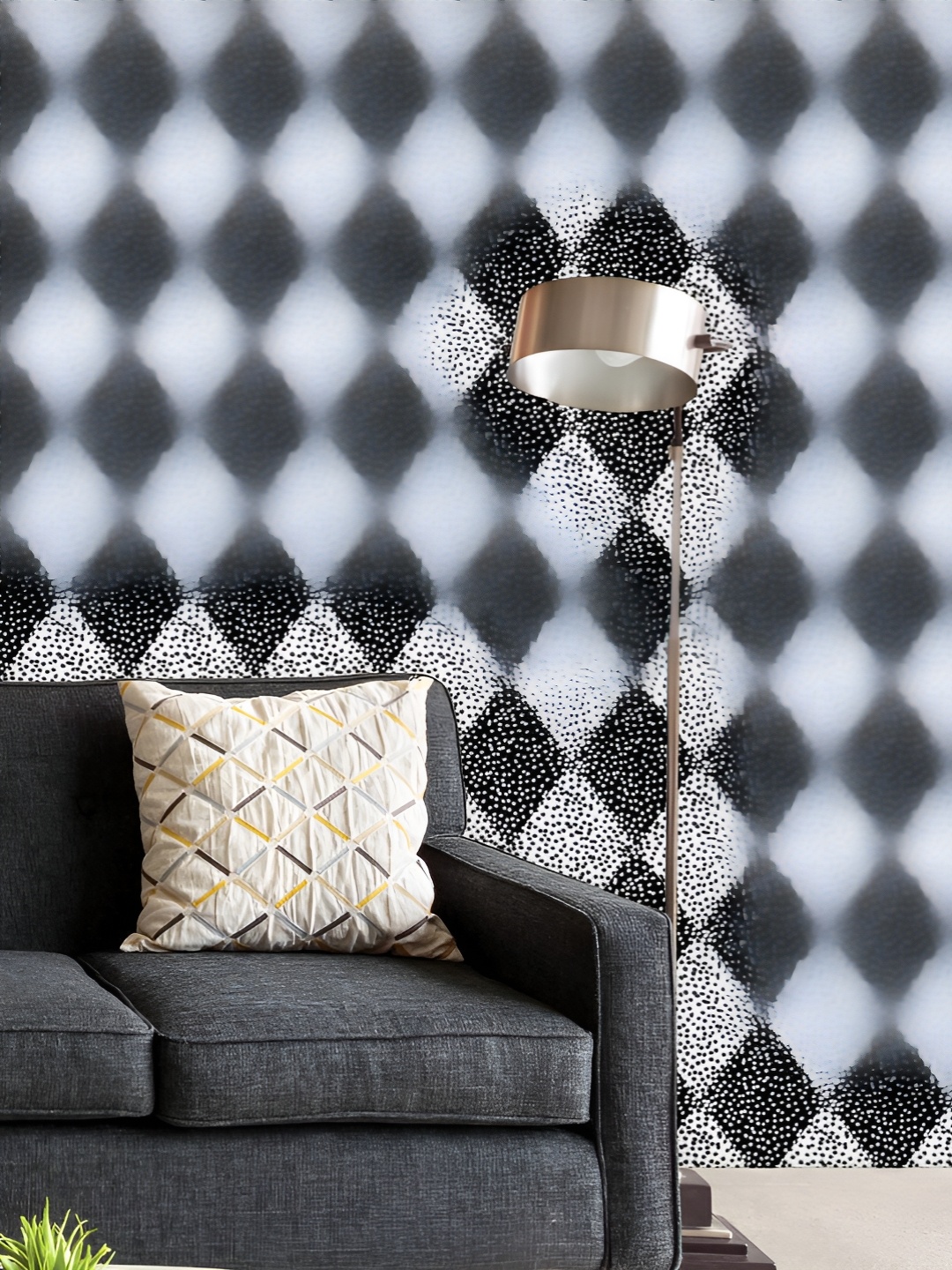 ArtzFolio Printed UV-Resistant Anti-Bacterial Monochrome Vintage Grunge Peel & Stick Wallpaper, Multi
ArtzFolio Printed UV-Resistant Anti-Bacterial Monochrome Vintage Grunge Peel & Stick Wallpaper, Multi