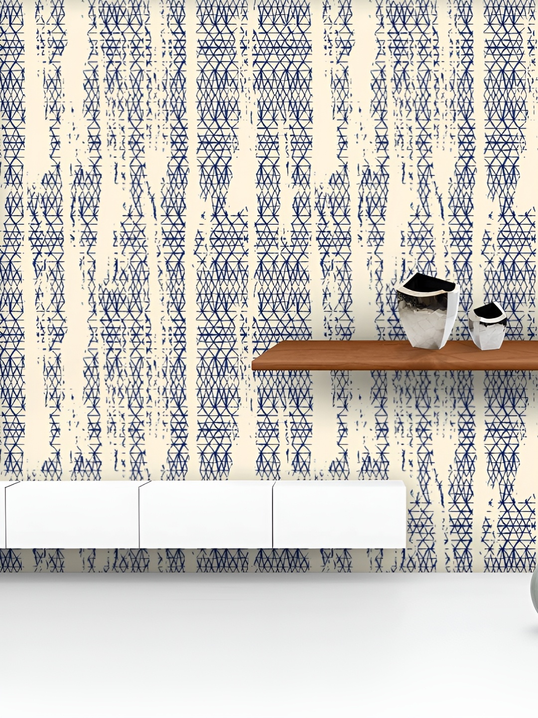 ArtzFolio Printed UV-Resistant Anti-Bacterial Shibori Tie Dye Batik Peel & Stick Wallpaper, Multi
ArtzFolio Printed UV-Resistant Anti-Bacterial Shibori Tie Dye Batik Peel & Stick Wallpaper, Multi