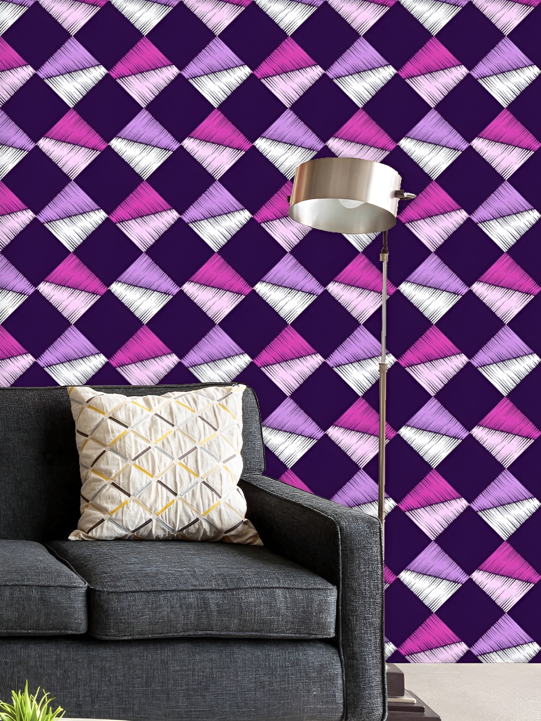 ArtzFolio Printed UV-Resistant Anti-Bacterial Ethnic Boho Texture Peel & Stick Wallpaper, Multi
ArtzFolio Printed UV-Resistant Anti-Bacterial Ethnic Boho Texture Peel & Stick Wallpaper, Multi