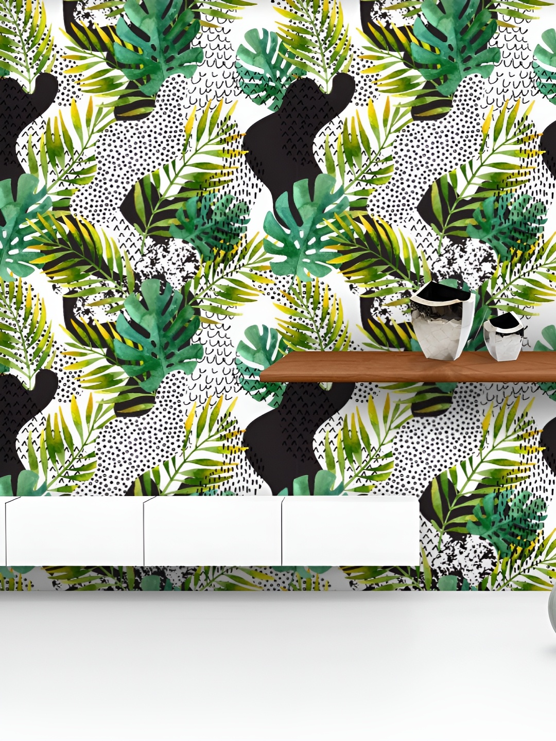 ArtzFolio Printed UV-Resistant Anti-Bacterial Summer Grunge Style Peel & Stick Wallpaper, Multi
ArtzFolio Printed UV-Resistant Anti-Bacterial Summer Grunge Style Peel & Stick Wallpaper, Multi