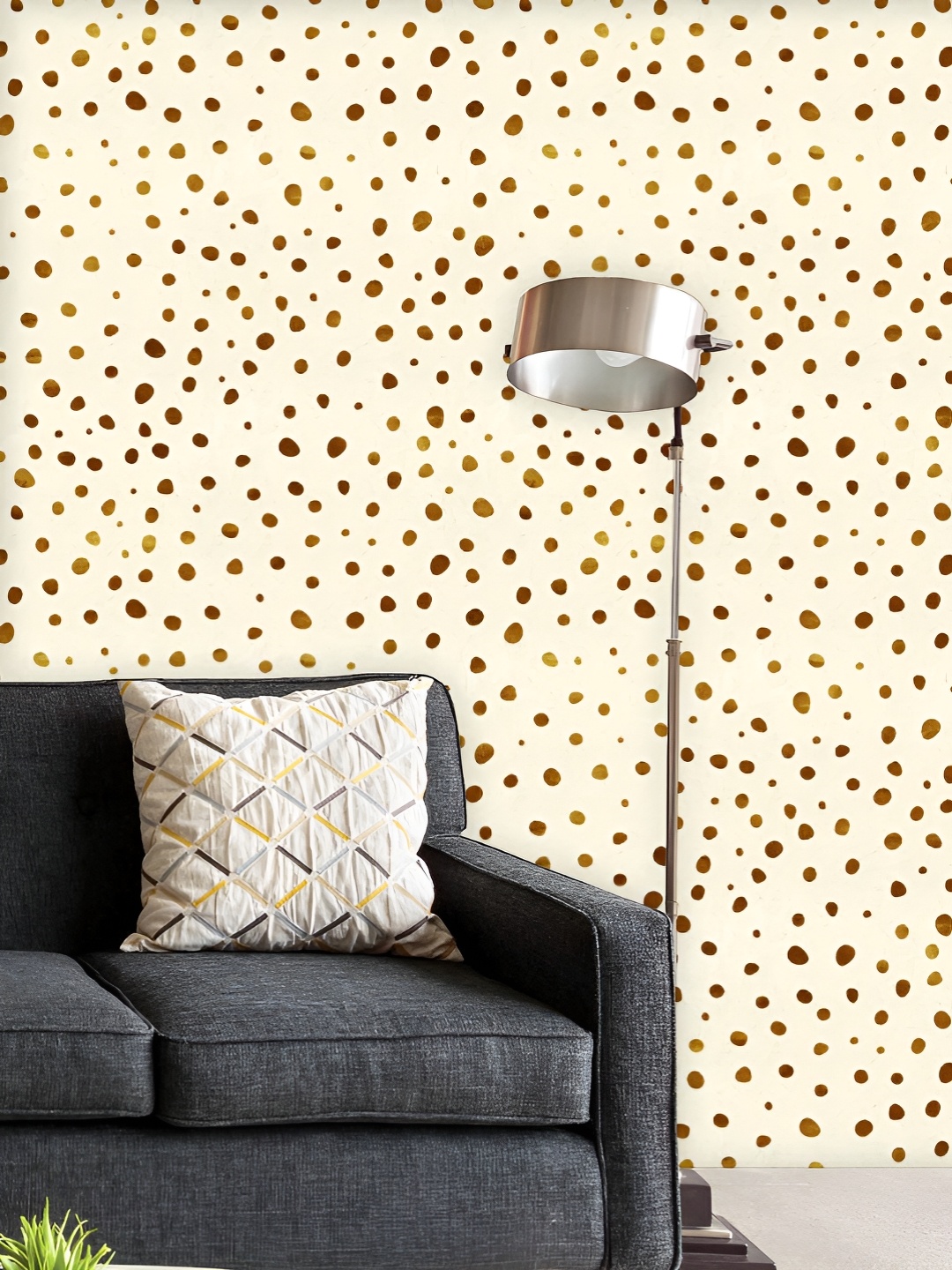 ArtzFolio Printed UV-Resistant Anti-Bacterial Abstract Spotted Pattern Peel & Stick Wallpaper, Multi
ArtzFolio Printed UV-Resistant Anti-Bacterial Abstract Spotted Pattern Peel & Stick Wallpaper, Multi