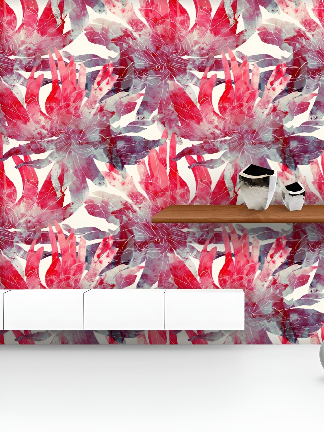 ArtzFolio Printed UV-Resistant Anti-Bacterial Wild Chrysanthemum Imprints Peel & Stick Wallpaper, Multi
ArtzFolio Printed UV-Resistant Anti-Bacterial Wild Chrysanthemum Imprints Peel & Stick Wallpaper, Multi