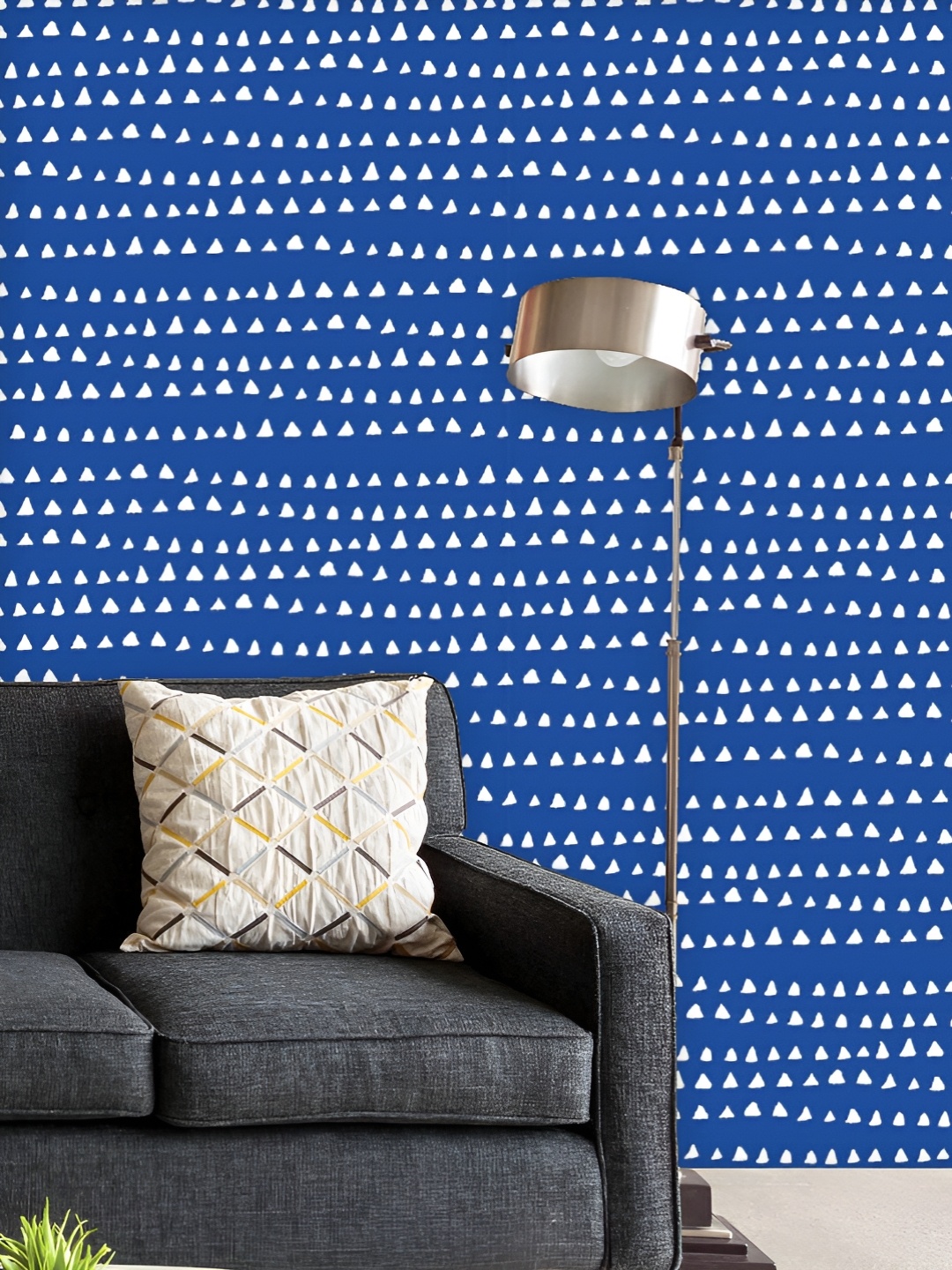 ArtzFolio Printed UV-Resistant Anti-Bacterial Japanese Shibori Ikat Peel & Stick Wallpaper, Multi
ArtzFolio Printed UV-Resistant Anti-Bacterial Japanese Shibori Ikat Peel & Stick Wallpaper, Multi
