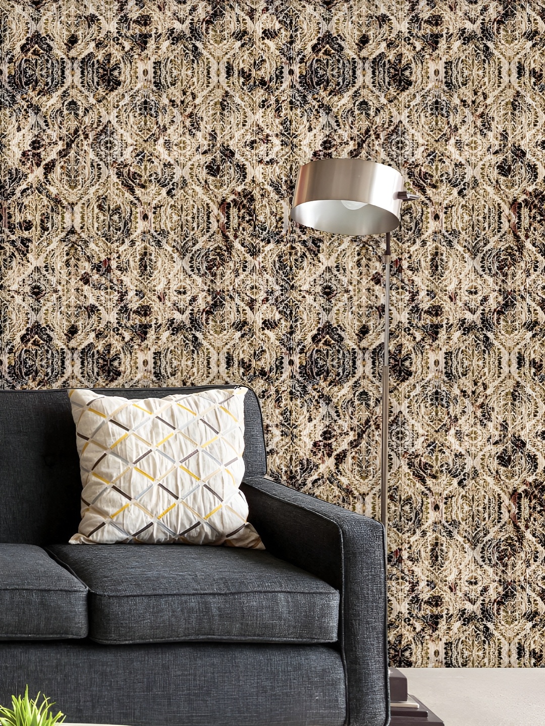 ArtzFolio Printed UV-Resistant Anti-Bacterial Geometric Modern Repeat Art Peel & Stick Wallpaper, Multi
ArtzFolio Printed UV-Resistant Anti-Bacterial Geometric Modern Repeat Art Peel & Stick Wallpaper, Multi
