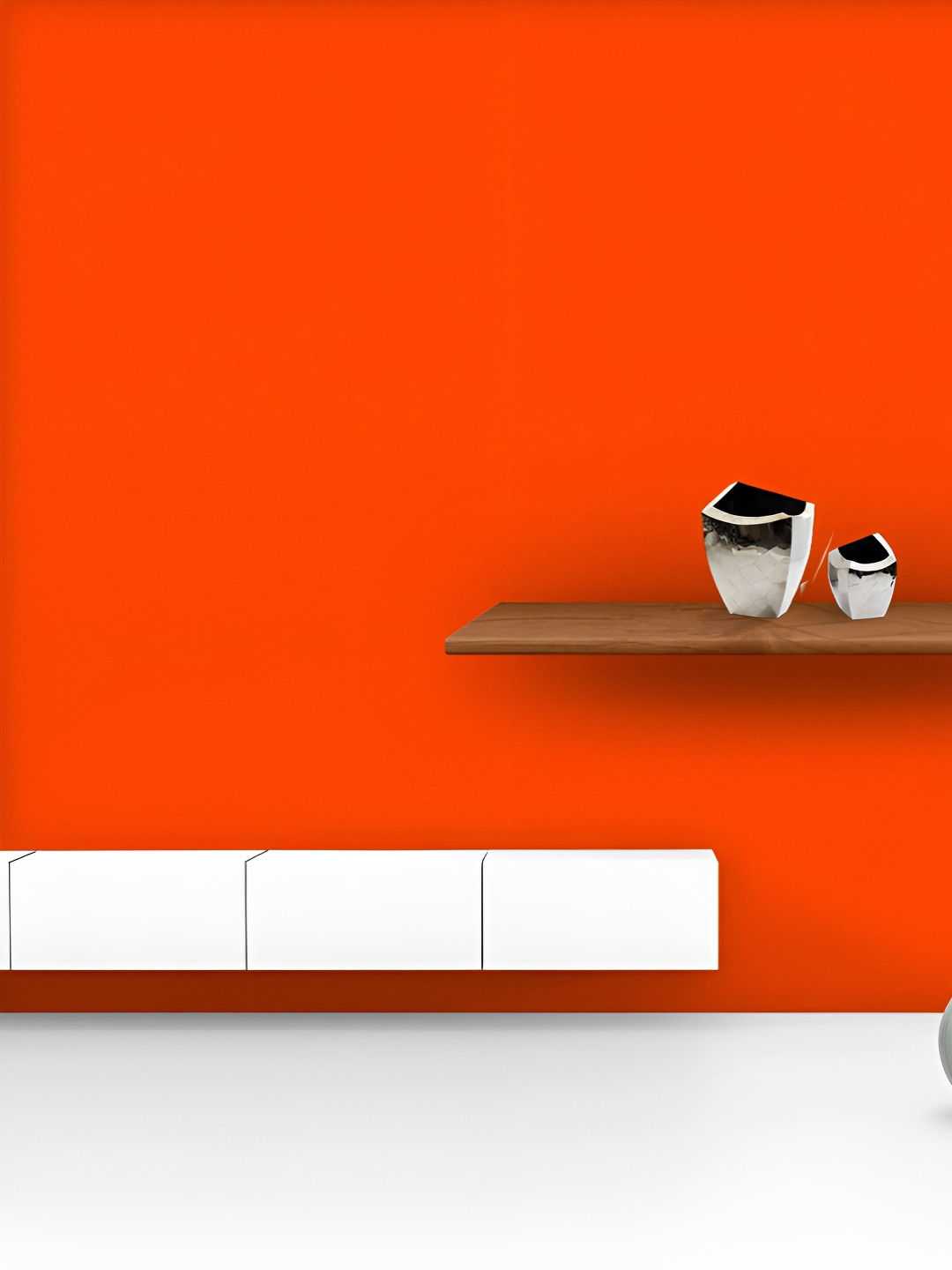 ArtzFolio Printed UV-Resistant Anti-Bacterial Oranges Family Orange Red Colour Peel & Stick Wallpaper, Multi
ArtzFolio Printed UV-Resistant Anti-Bacterial Oranges Family Orange Red Colour Peel & Stick Wallpaper, Multi