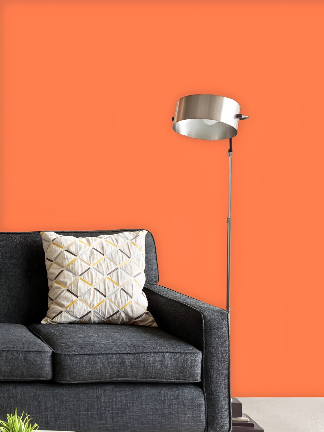 ArtzFolio Printed UV-Resistant Anti-Bacterial Oranges Family Coral Colour Peel & Stick Wallpaper, Multi
ArtzFolio Printed UV-Resistant Anti-Bacterial Oranges Family Coral Colour Peel & Stick Wallpaper, Multi