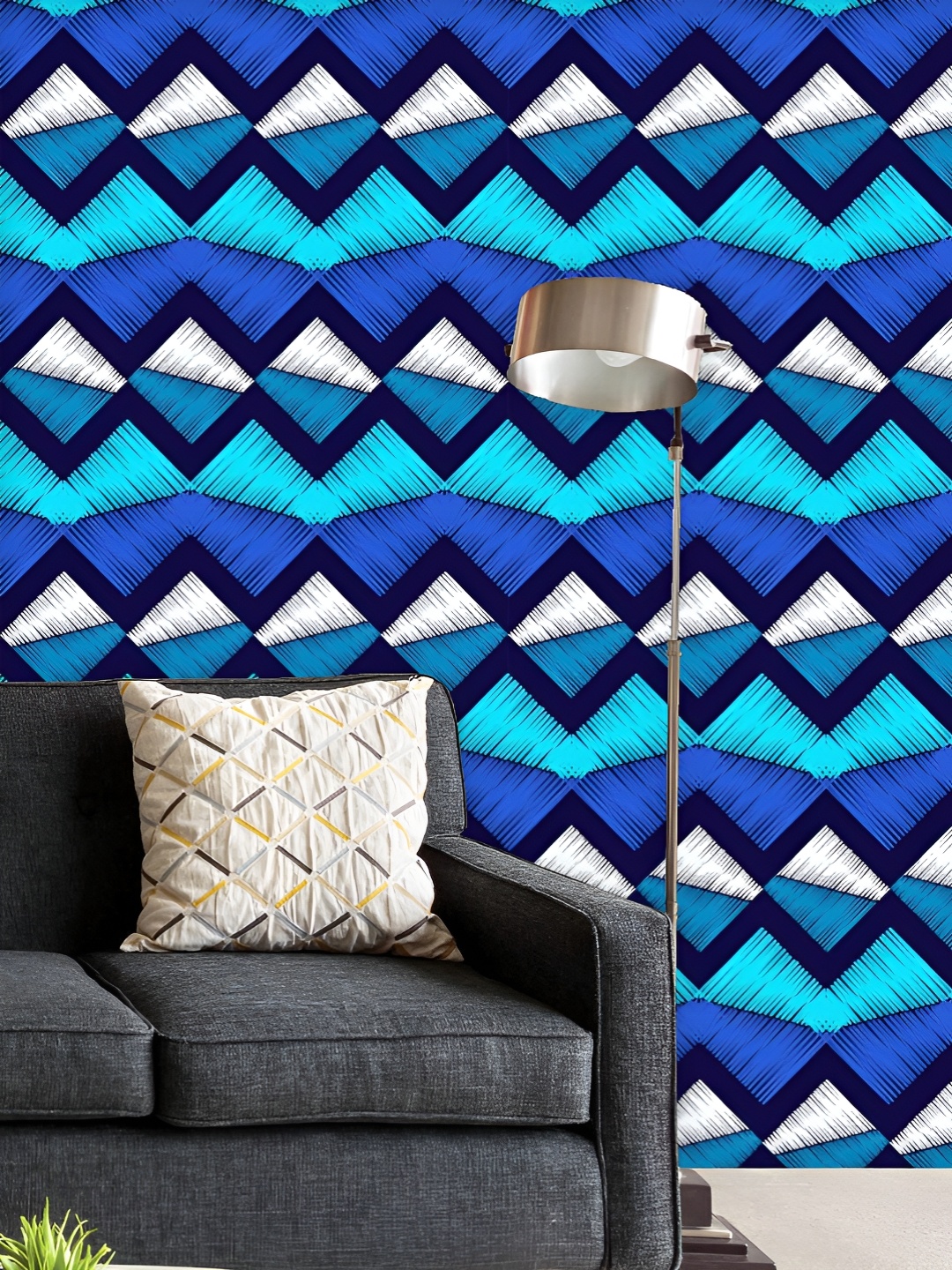 ArtzFolio Printed UV-Resistant Anti-Bacterial Boho Folk Motif Art Peel & Stick Wallpaper, Multi
ArtzFolio Printed UV-Resistant Anti-Bacterial Boho Folk Motif Art Peel & Stick Wallpaper, Multi