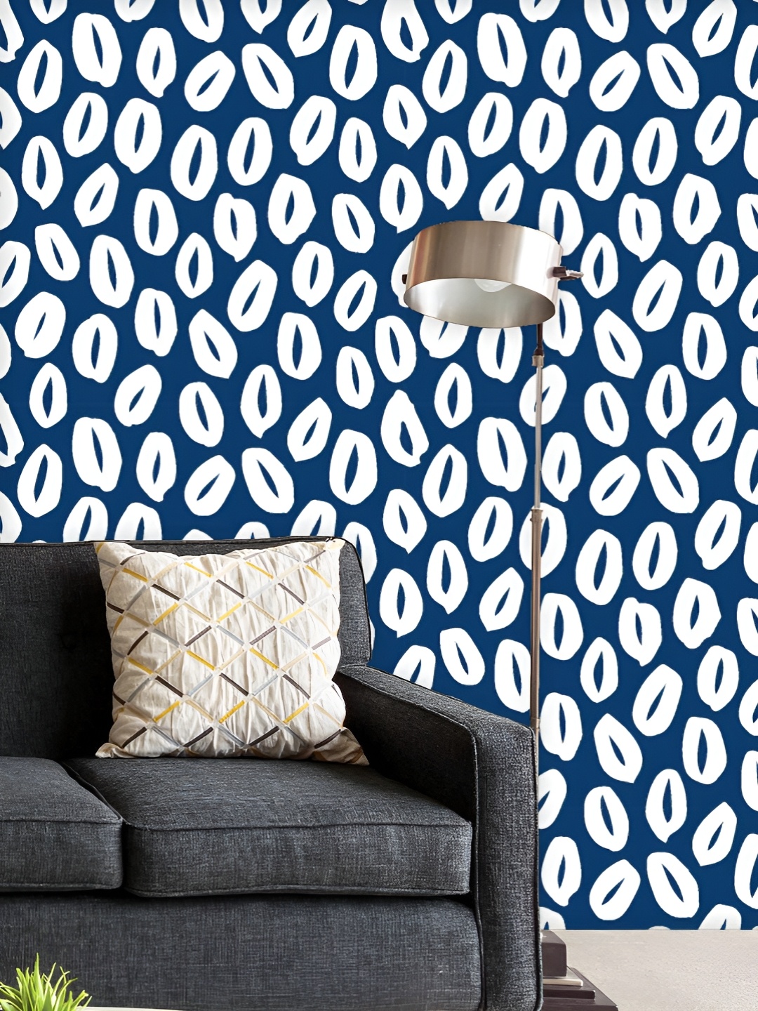 ArtzFolio Printed UV-Resistant Anti-Bacterial Hand-Drawn Abstract Peel & Stick Wallpaper, Multi
ArtzFolio Printed UV-Resistant Anti-Bacterial Hand-Drawn Abstract Peel & Stick Wallpaper, Multi