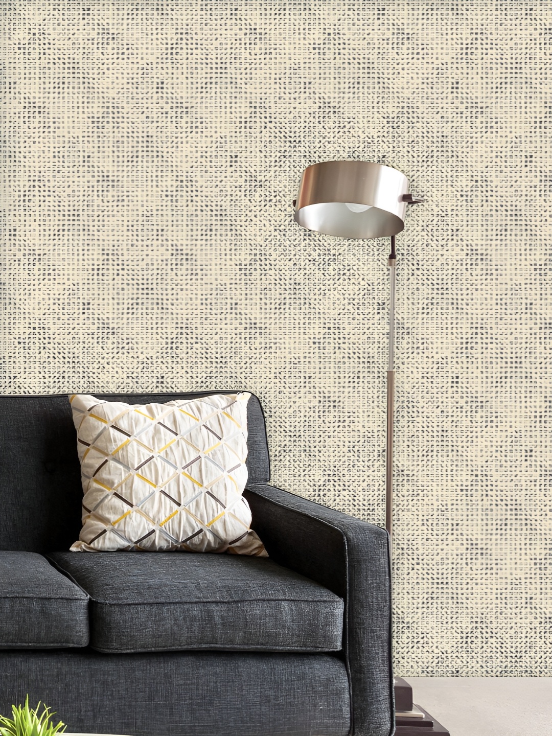 ArtzFolio Printed UV-Resistant Anti-Bacterial Abstract Diagonal Stripes Peel & Stick Wallpaper, Multi
ArtzFolio Printed UV-Resistant Anti-Bacterial Abstract Diagonal Stripes Peel & Stick Wallpaper, Multi
