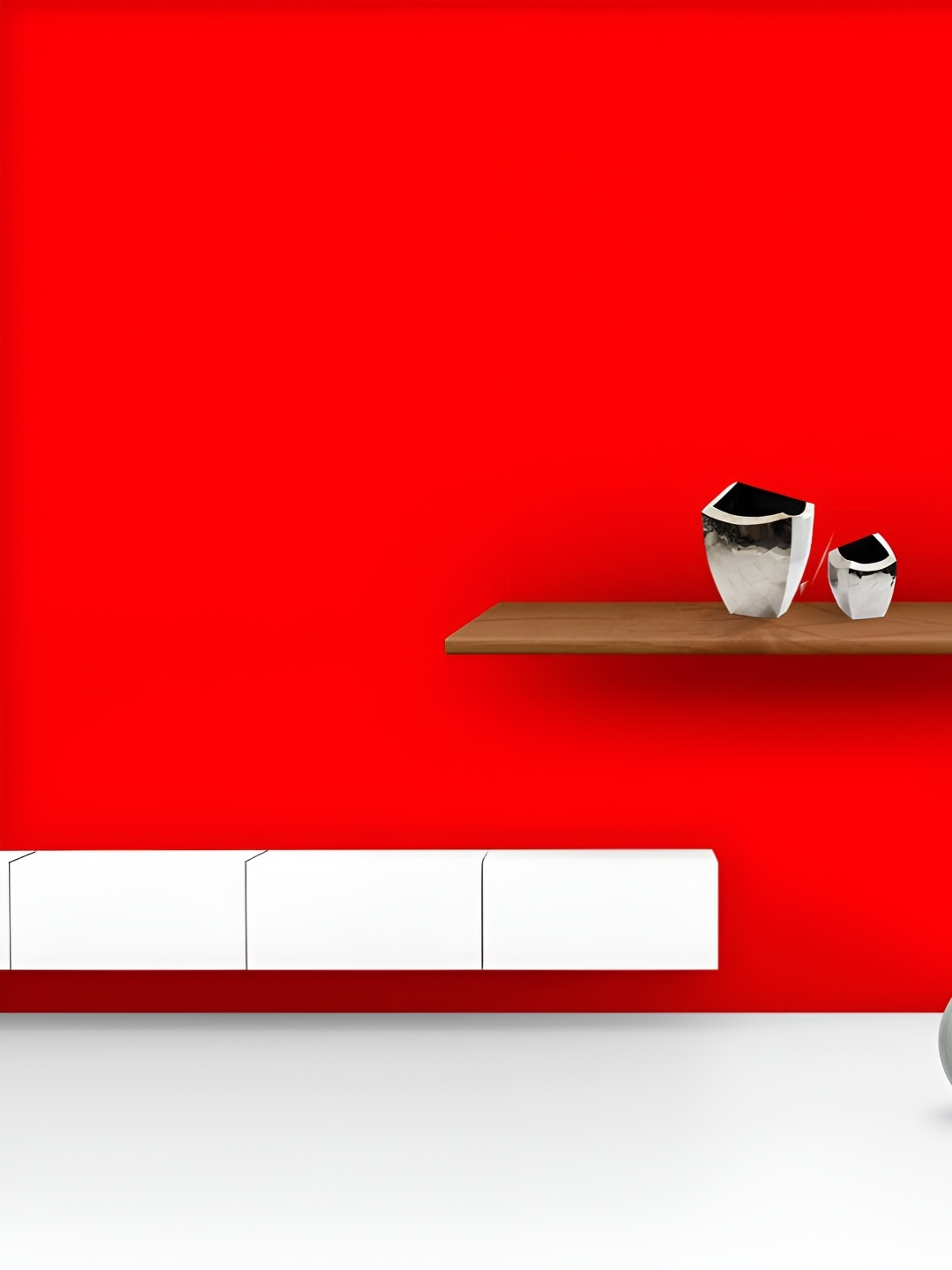 ArtzFolio Printed UV-Resistant Anti-Bacterial Reds Family Red Colour Peel & Stick Wallpaper, Multi
ArtzFolio Printed UV-Resistant Anti-Bacterial Reds Family Red Colour Peel & Stick Wallpaper, Multi