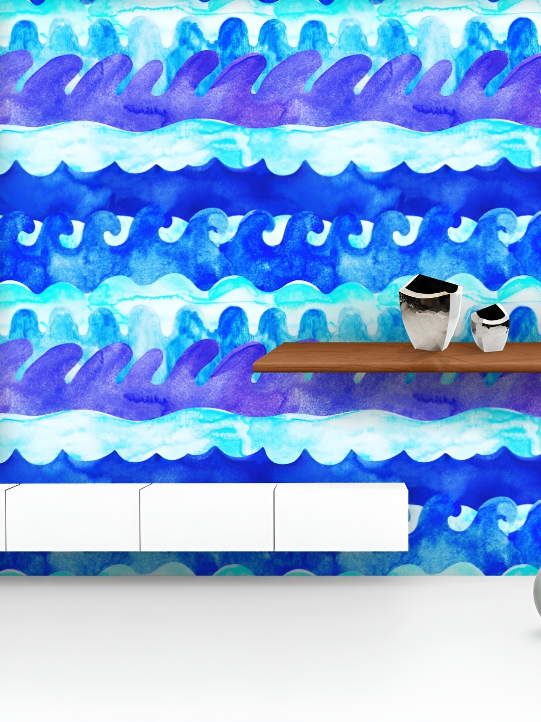 ArtzFolio Printed UV-Resistant Anti-Bacterial Watercolor Greek Rhombus Peel & Stick Wallpaper, Multi
ArtzFolio Printed UV-Resistant Anti-Bacterial Watercolor Greek Rhombus Peel & Stick Wallpaper, Multi