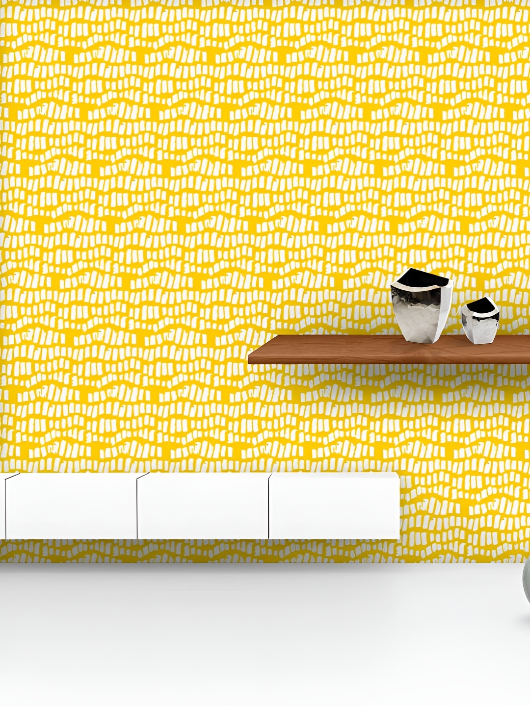 ArtzFolio Printed UV-Resistant Anti-Bacterial Abstract Pattern Peel & Stick Wallpaper, Multi
ArtzFolio Printed UV-Resistant Anti-Bacterial Abstract Pattern Peel & Stick Wallpaper, Multi