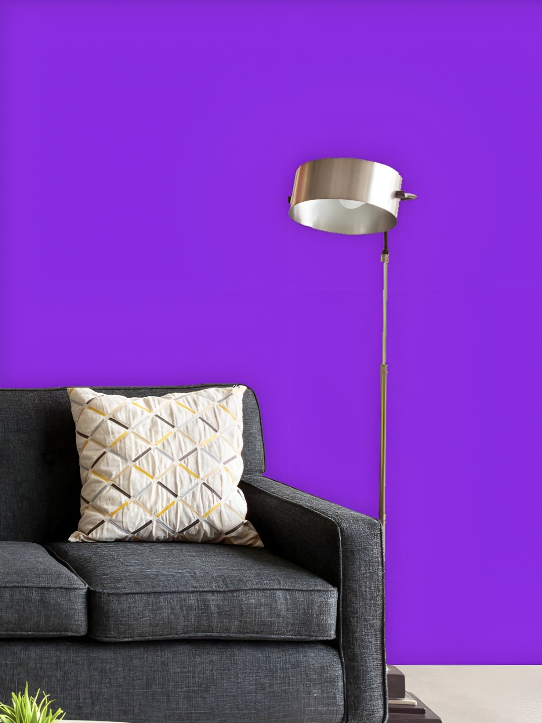 ArtzFolio Printed UV-Resistant Anti-Bacterial Purples Family Blue Violet Colour Peel & Stick Wallpaper, Multi
ArtzFolio Printed UV-Resistant Anti-Bacterial Purples Family Blue Violet Colour Peel & Stick Wallpaper, Multi