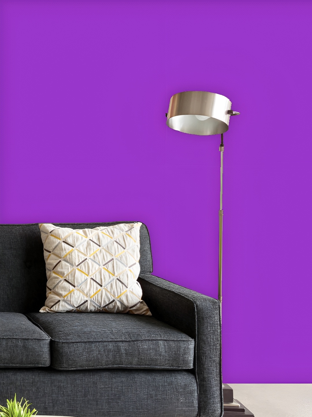 ArtzFolio Printed UV-Resistant Anti-Bacterial Purples Family Dark Orchid Colour Peel & Stick Wallpaper, Multi
ArtzFolio Printed UV-Resistant Anti-Bacterial Purples Family Dark Orchid Colour Peel & Stick Wallpaper, Multi