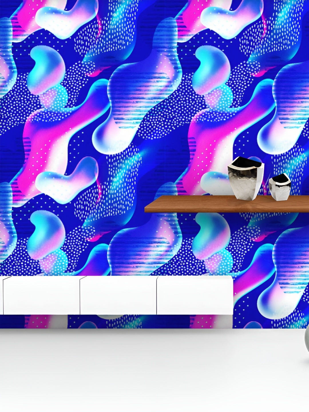 ArtzFolio Printed UV-Resistant Anti-Bacterial Abstract Doodle Stripes Peel & Stick Wallpaper, Multi
ArtzFolio Printed UV-Resistant Anti-Bacterial Abstract Doodle Stripes Peel & Stick Wallpaper, Multi