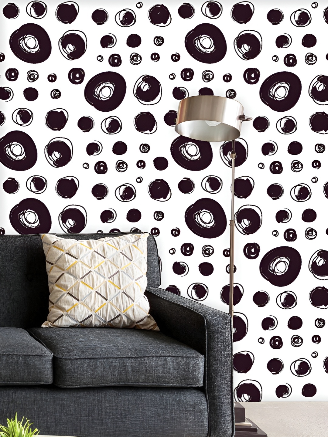 ArtzFolio Printed UV-Resistant Anti-Bacterial Abstract Brush Stroke 0 Peel & Stick Wallpaper, Multi
ArtzFolio Printed UV-Resistant Anti-Bacterial Abstract Brush Stroke 0 Peel & Stick Wallpaper, Multi