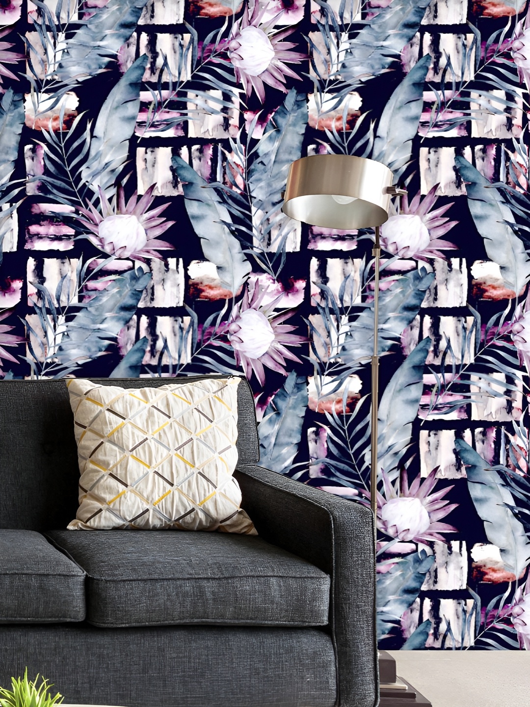 ArtzFolio Printed UV-Resistant Anti-Bacterial Watercolor Marble Elements Peel & Stick Wallpaper, Multi
ArtzFolio Printed UV-Resistant Anti-Bacterial Watercolor Marble Elements Peel & Stick Wallpaper, Multi