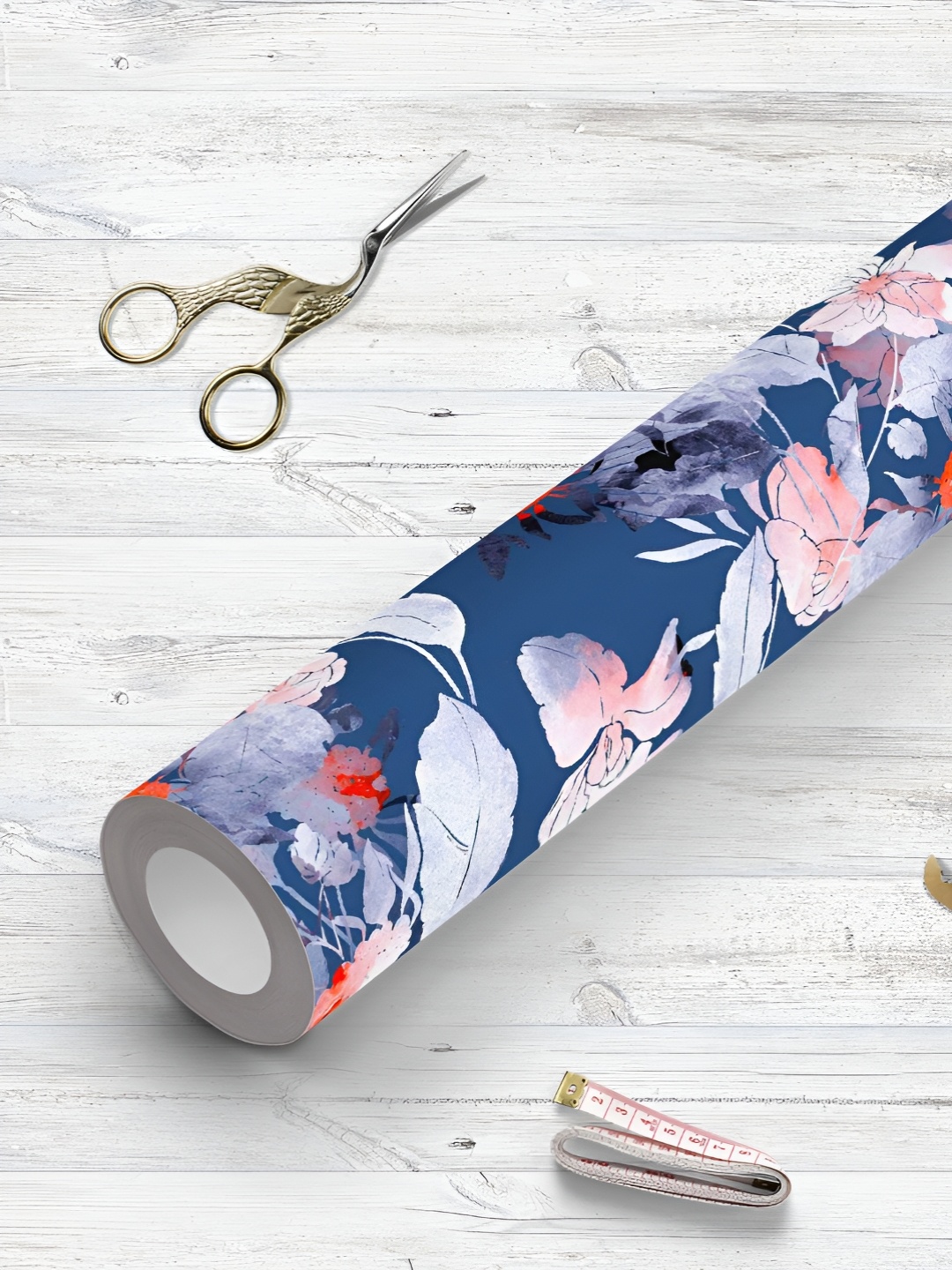ArtzFolio Printed UV-Resistant Anti-Bacterial Boho Floral Art Peel & Stick Wallpaper, Multi
ArtzFolio Printed UV-Resistant Anti-Bacterial Boho Floral Art Peel & Stick Wallpaper, Multi
