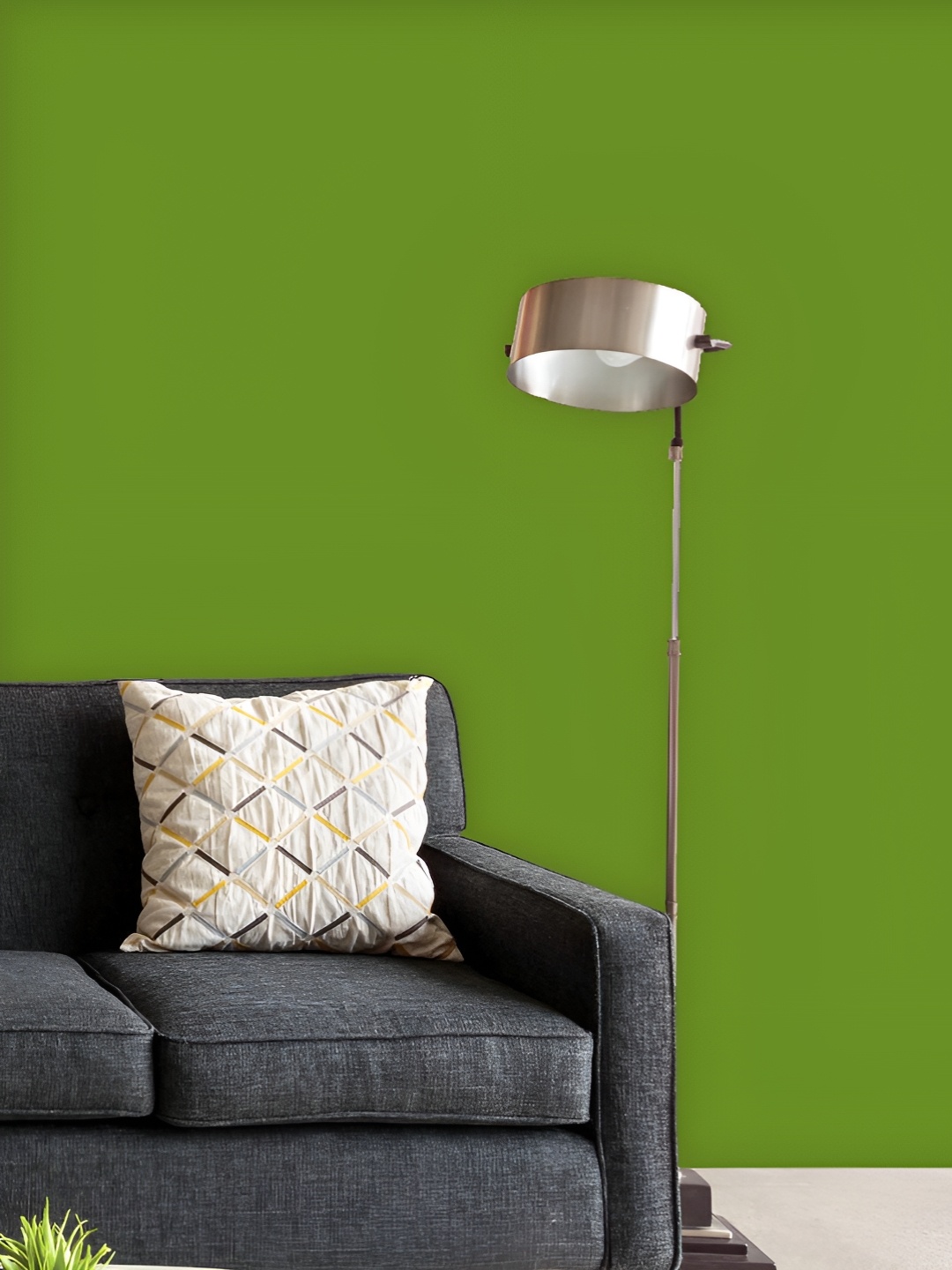 ArtzFolio Printed UV-Resistant Anti-Bacterial Greens Family Olive Drab Colour Peel & Stick Wallpaper, Multi
ArtzFolio Printed UV-Resistant Anti-Bacterial Greens Family Olive Drab Colour Peel & Stick Wallpaper, Multi
